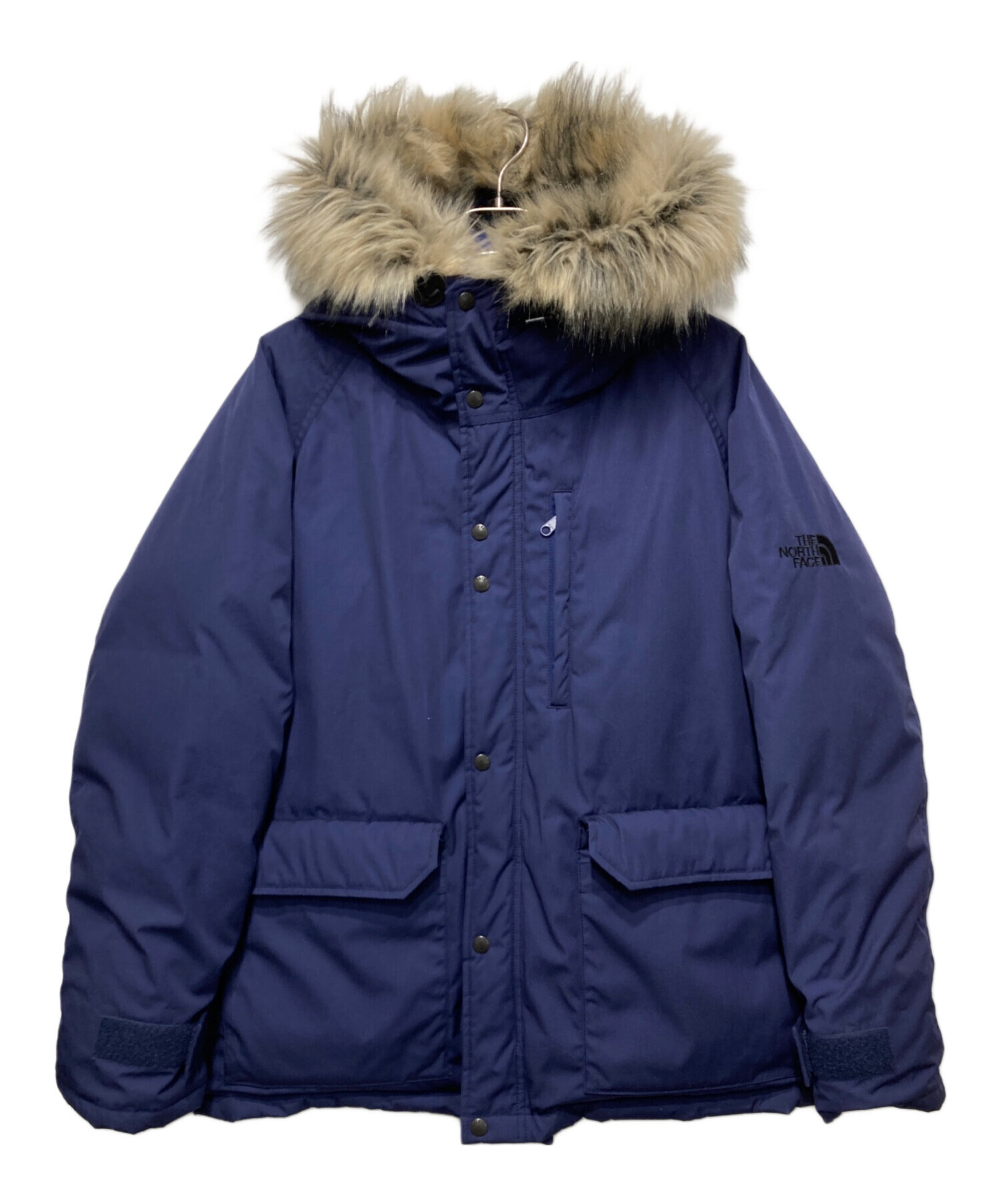 中古・古着通販】THE NORTHFACE PURPLELABEL (ザ・ノースフェイス