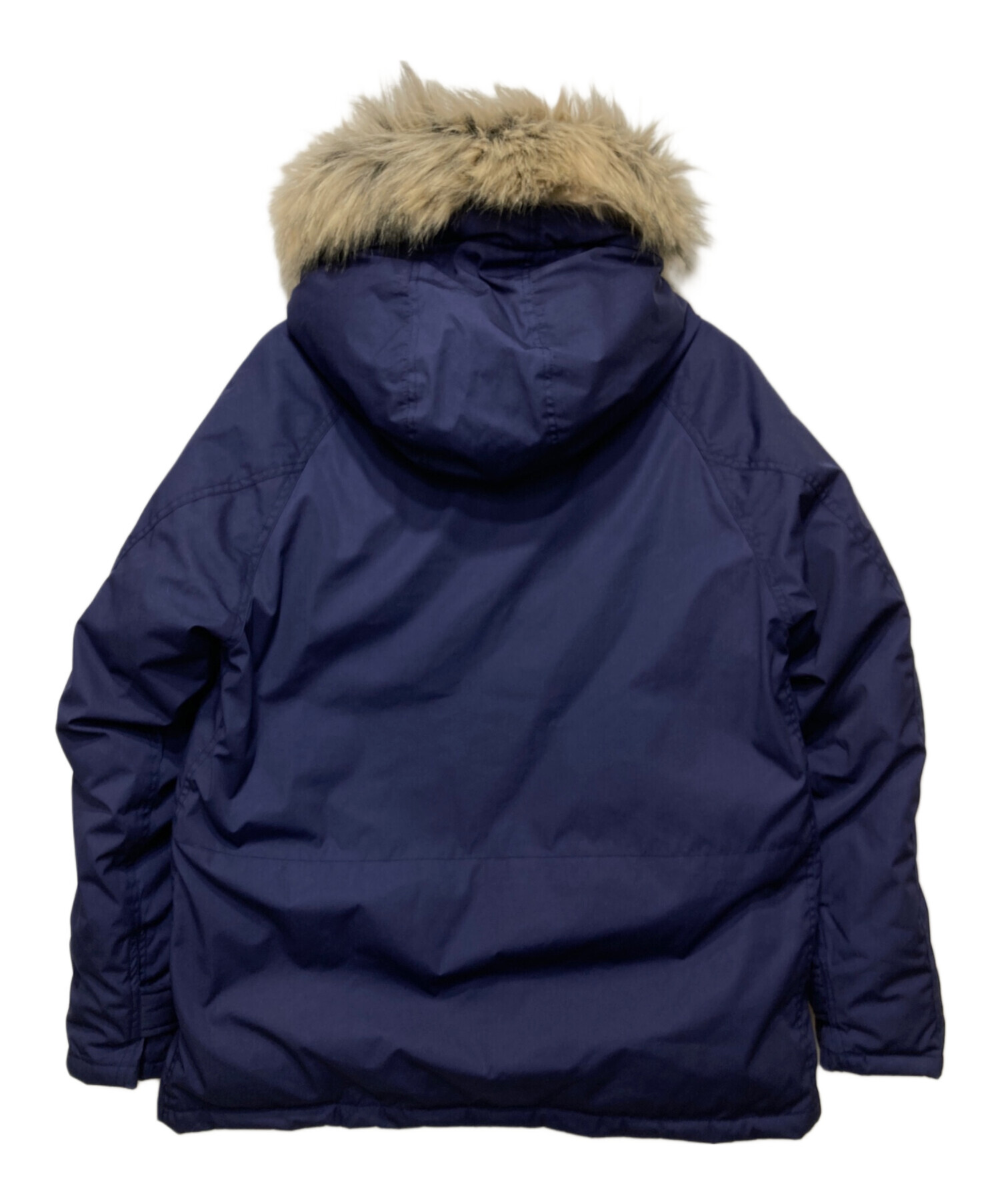 中古・古着通販】THE NORTHFACE PURPLELABEL (ザ・ノースフェイス