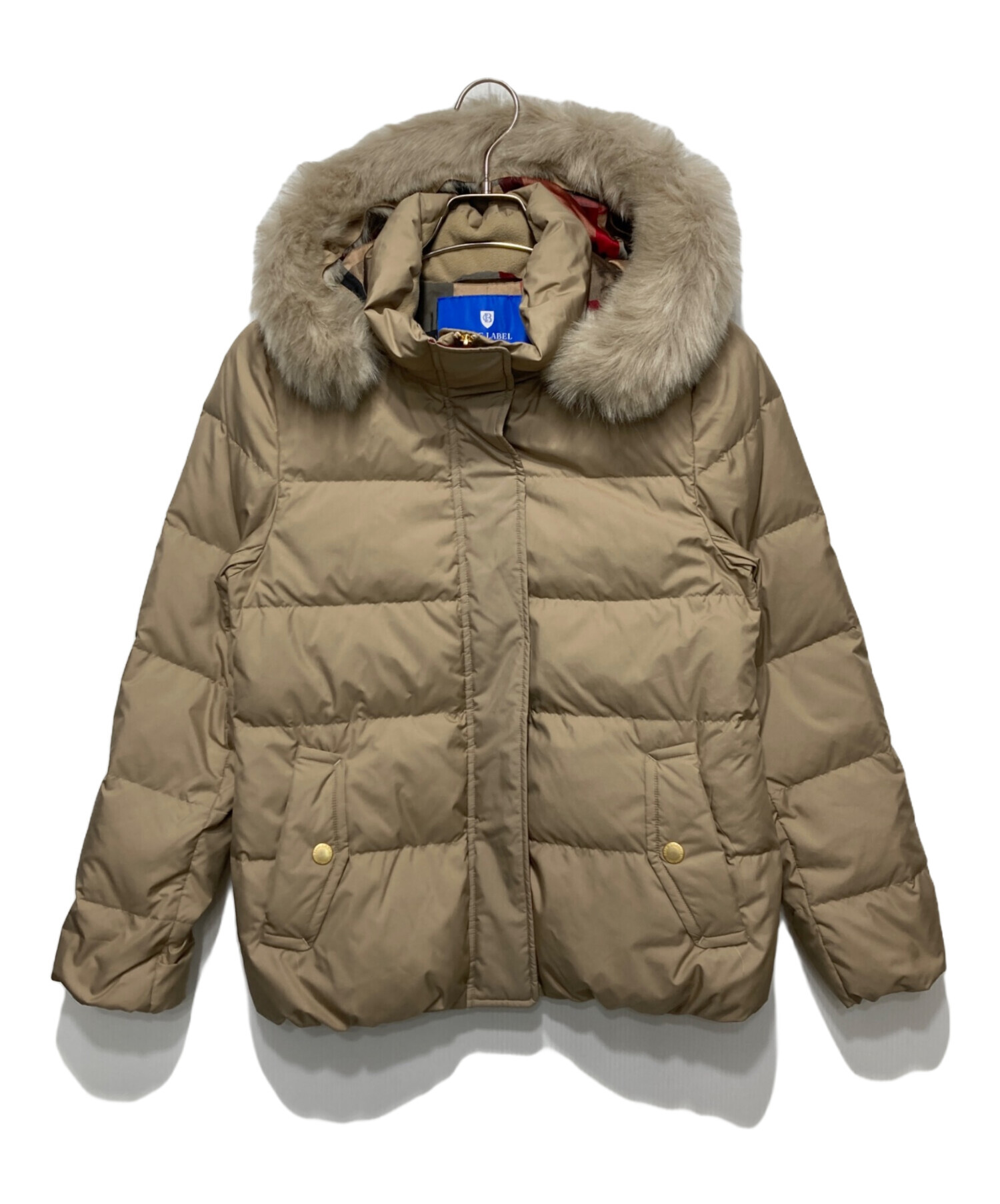 中古・古着通販】BLUE LABEL CRESTBRIDGE (ブルーレーベルクレスト