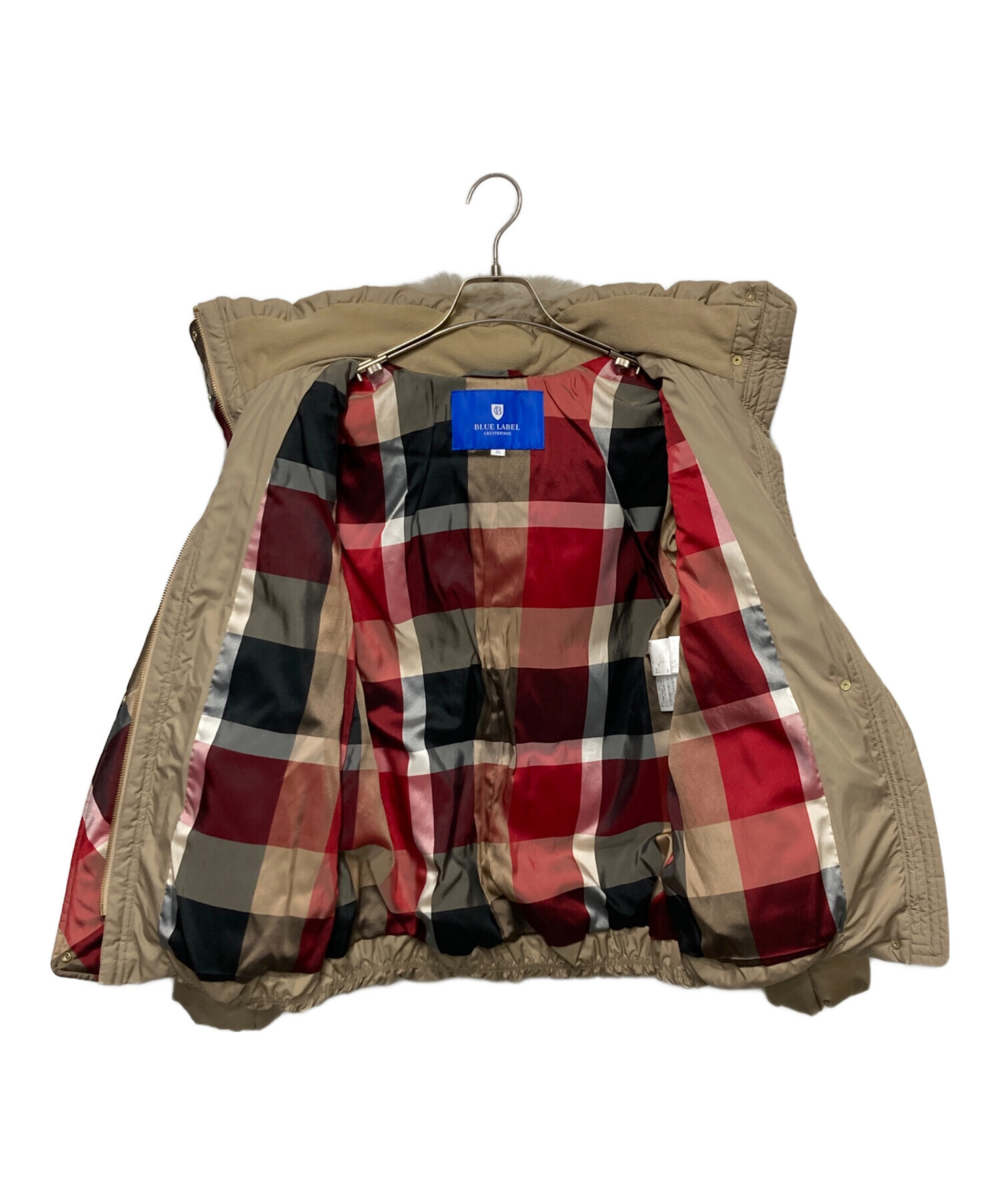 中古・古着通販】BLUE LABEL CRESTBRIDGE (ブルーレーベルクレスト