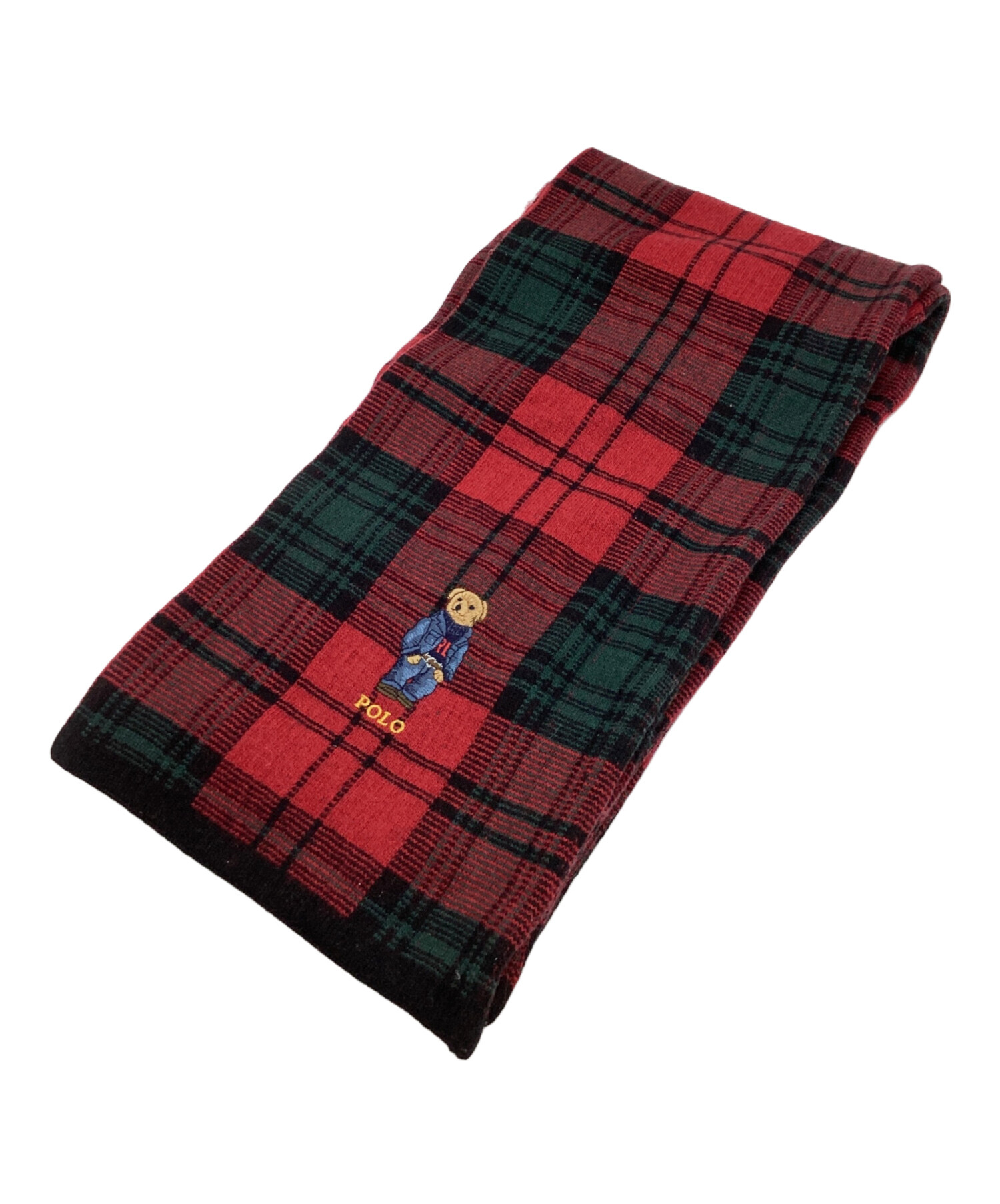 中古・古着通販】POLO RALPH LAUREN (ポロ・ラルフローレン) ポロベア