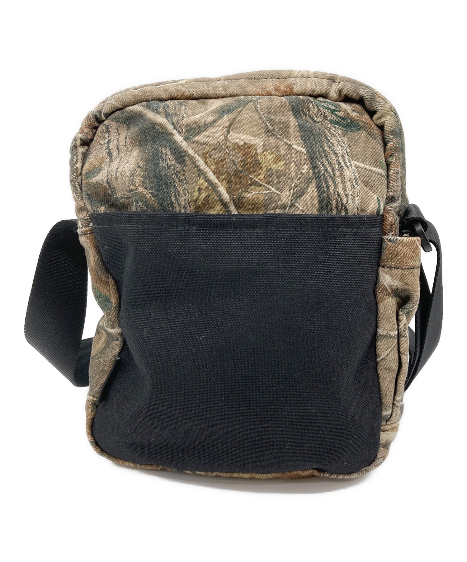 中古・古着通販】Supreme (シュプリーム) Denim Shoulder Bag Realtree