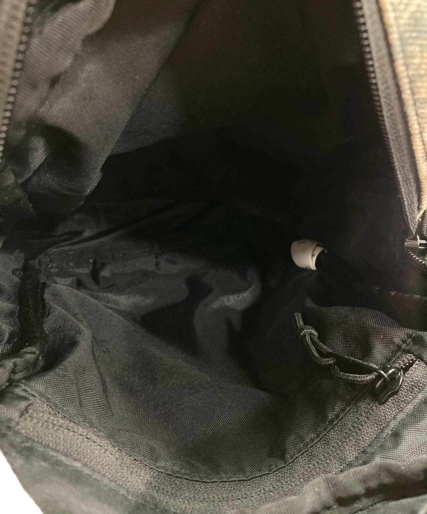 中古・古着通販】Supreme (シュプリーム) Denim Shoulder Bag Realtree
