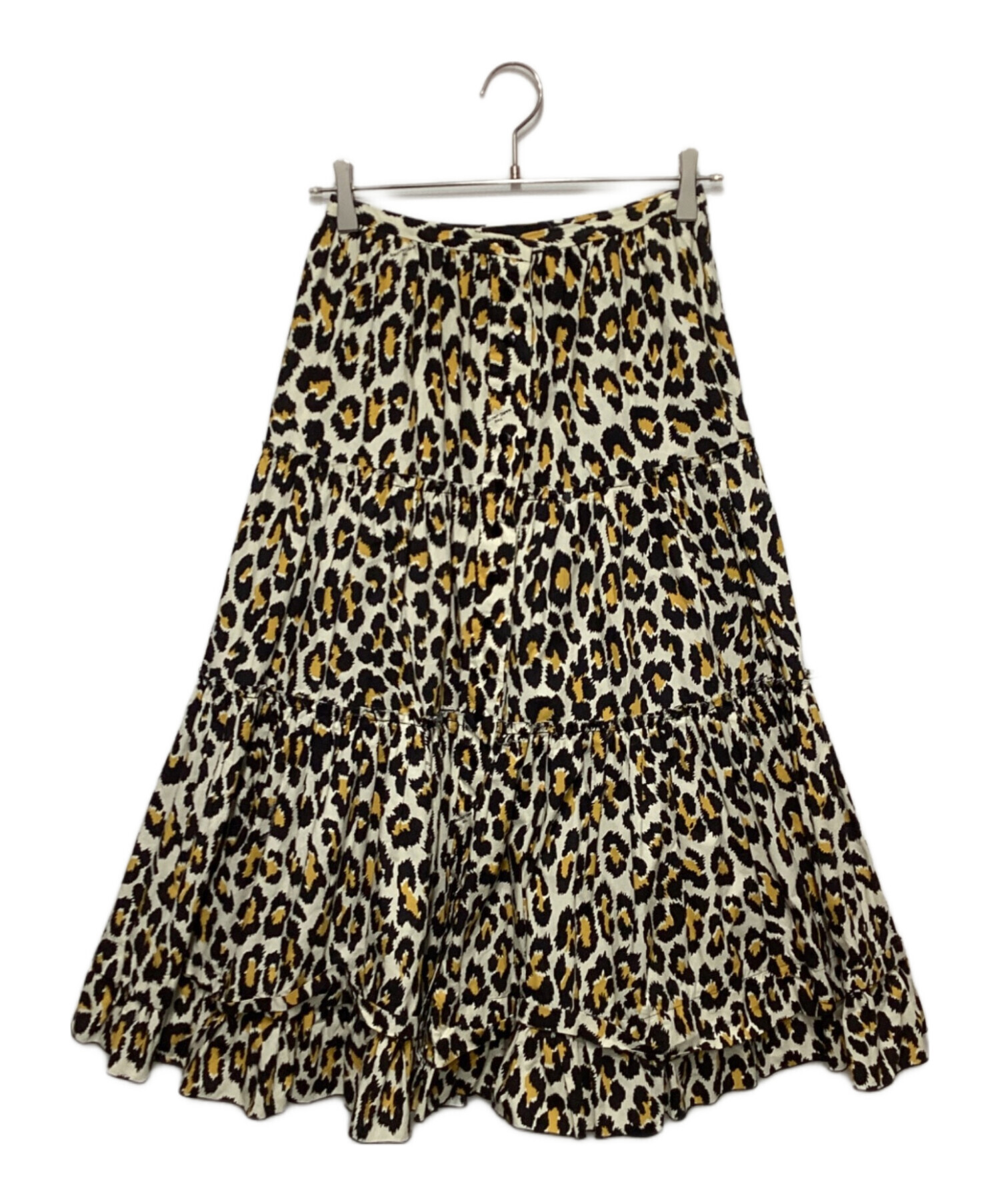 中古・古着通販】MARC JACOBS (マークジェイコブズ) THE PRAIRIE SKIRT