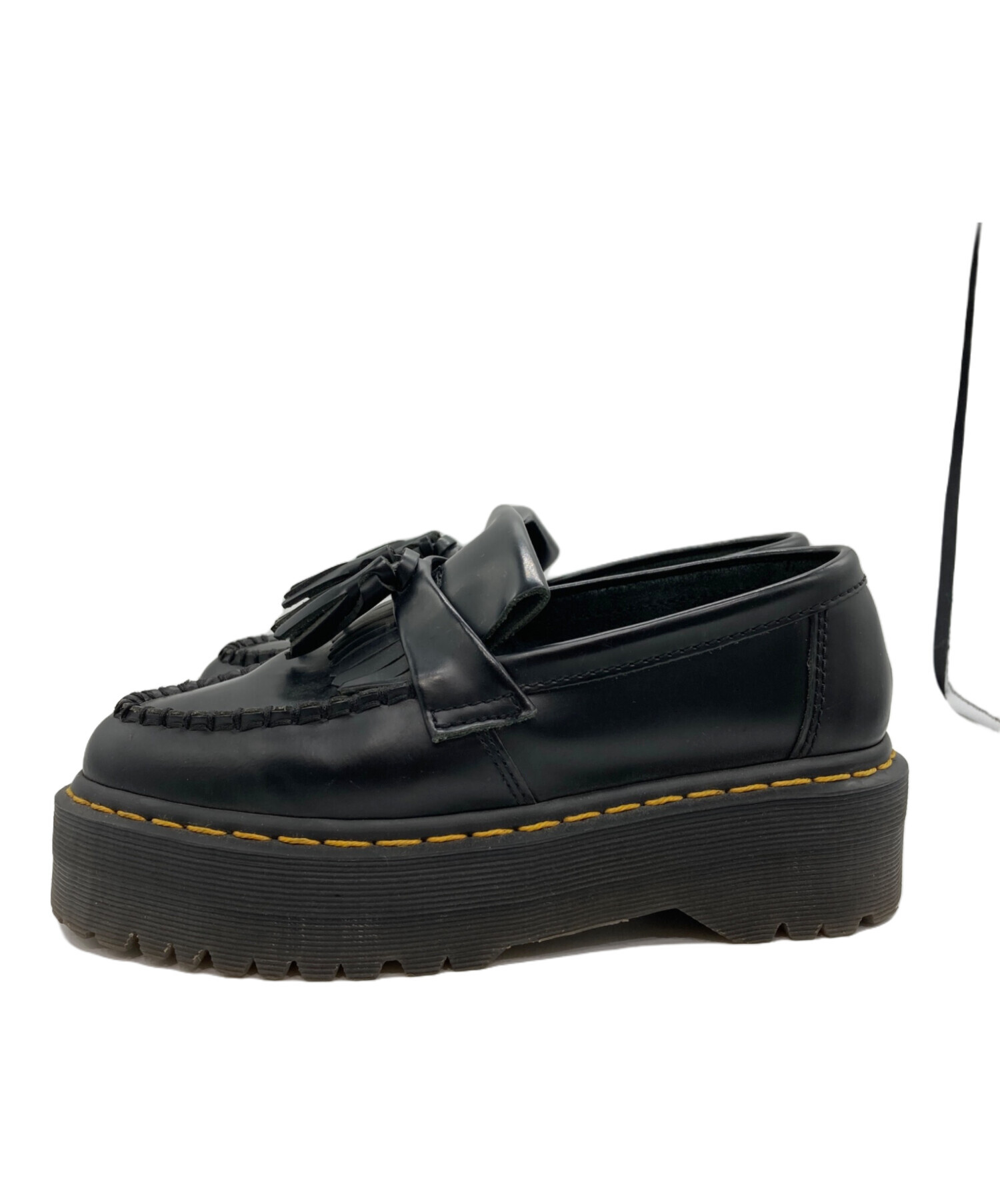 中古・古着通販】Dr.Martens (ドクターマーチン) ADRIAN QUAD