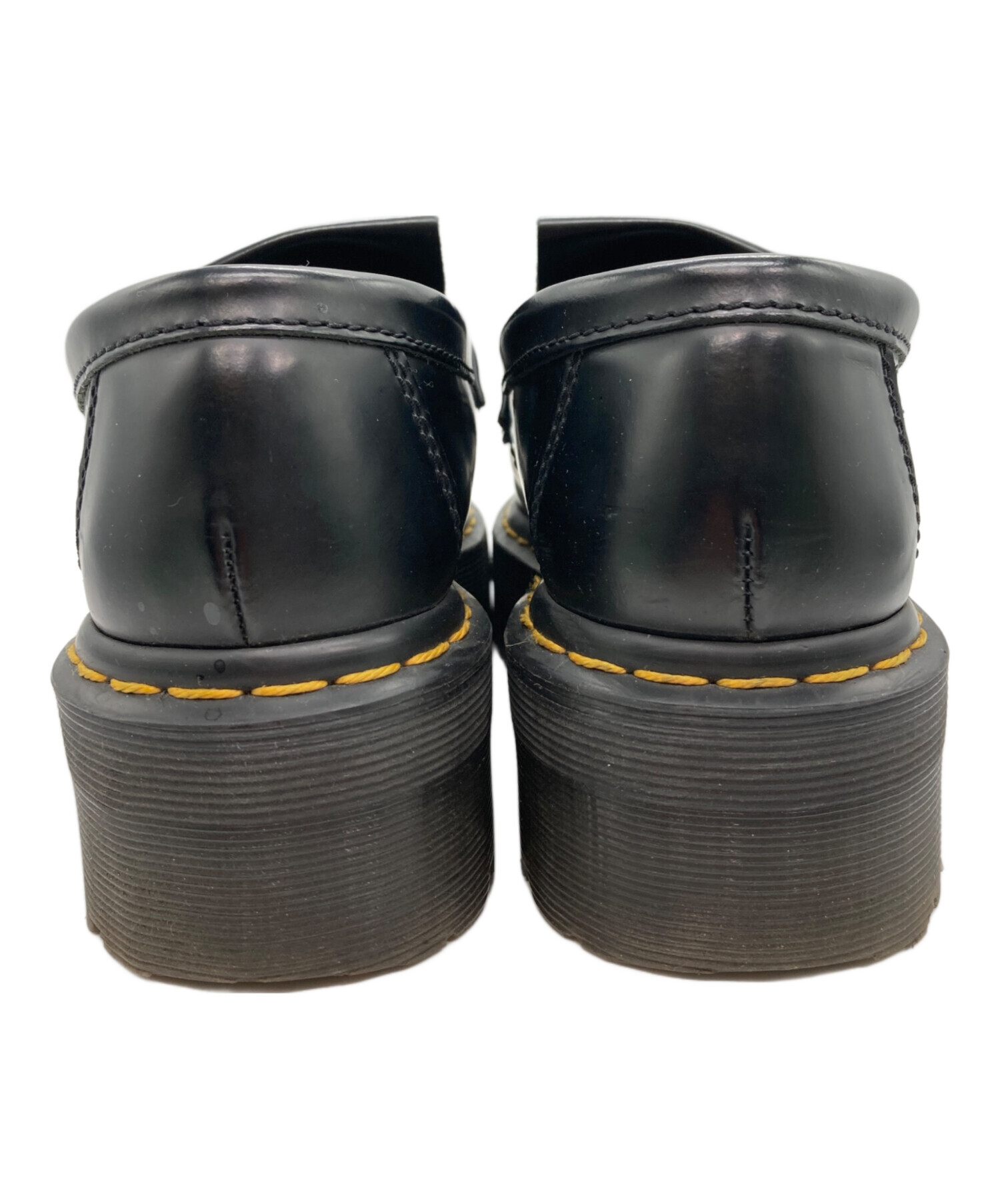 中古・古着通販】Dr.Martens (ドクターマーチン) ADRIAN QUAD