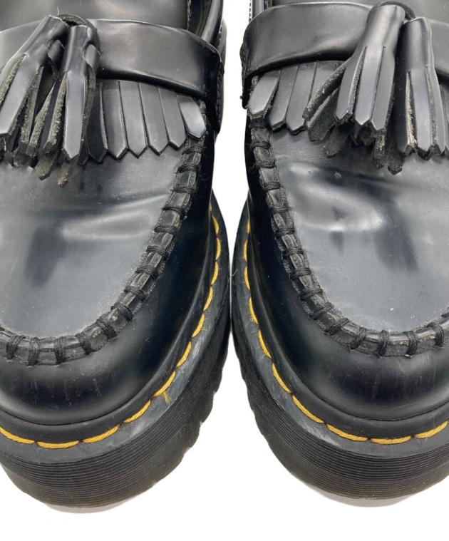 中古・古着通販】Dr.Martens (ドクターマーチン) ADRIAN QUAD