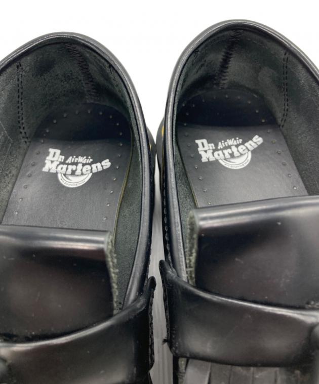 中古・古着通販】Dr.Martens (ドクターマーチン) ADRIAN QUAD