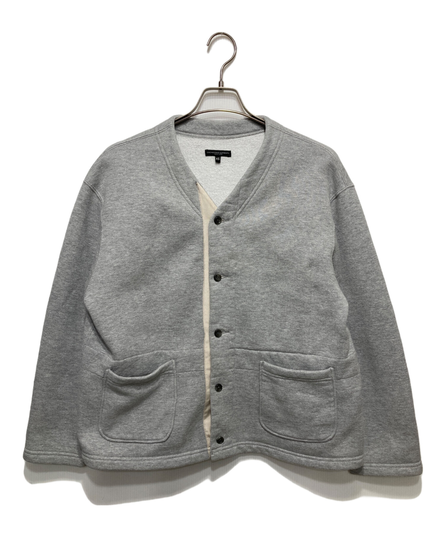 中古・古着通販】Engineered Garments (エンジニアド ガーメンツ) ノー