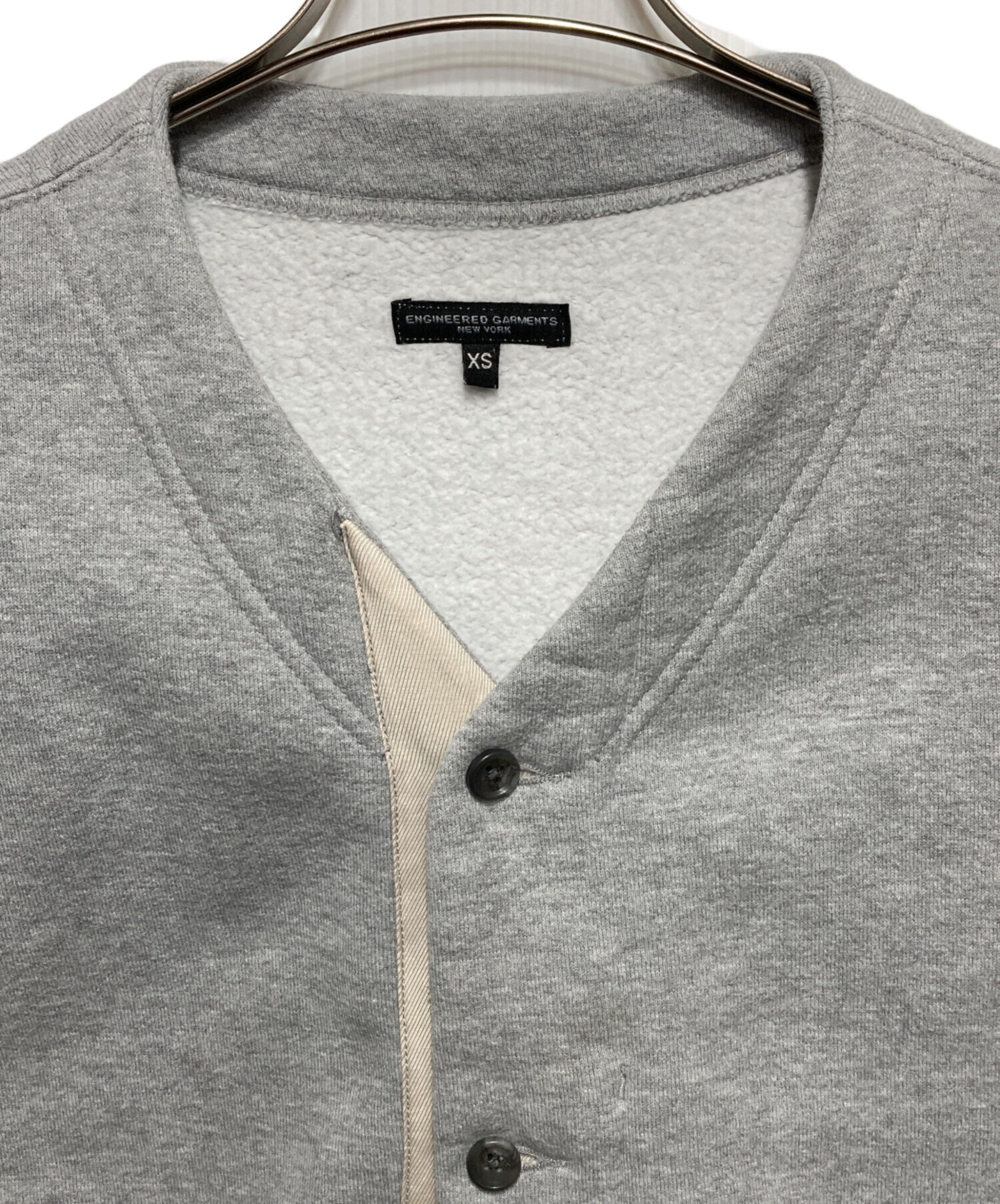 中古・古着通販】Engineered Garments (エンジニアド ガーメンツ) ノー