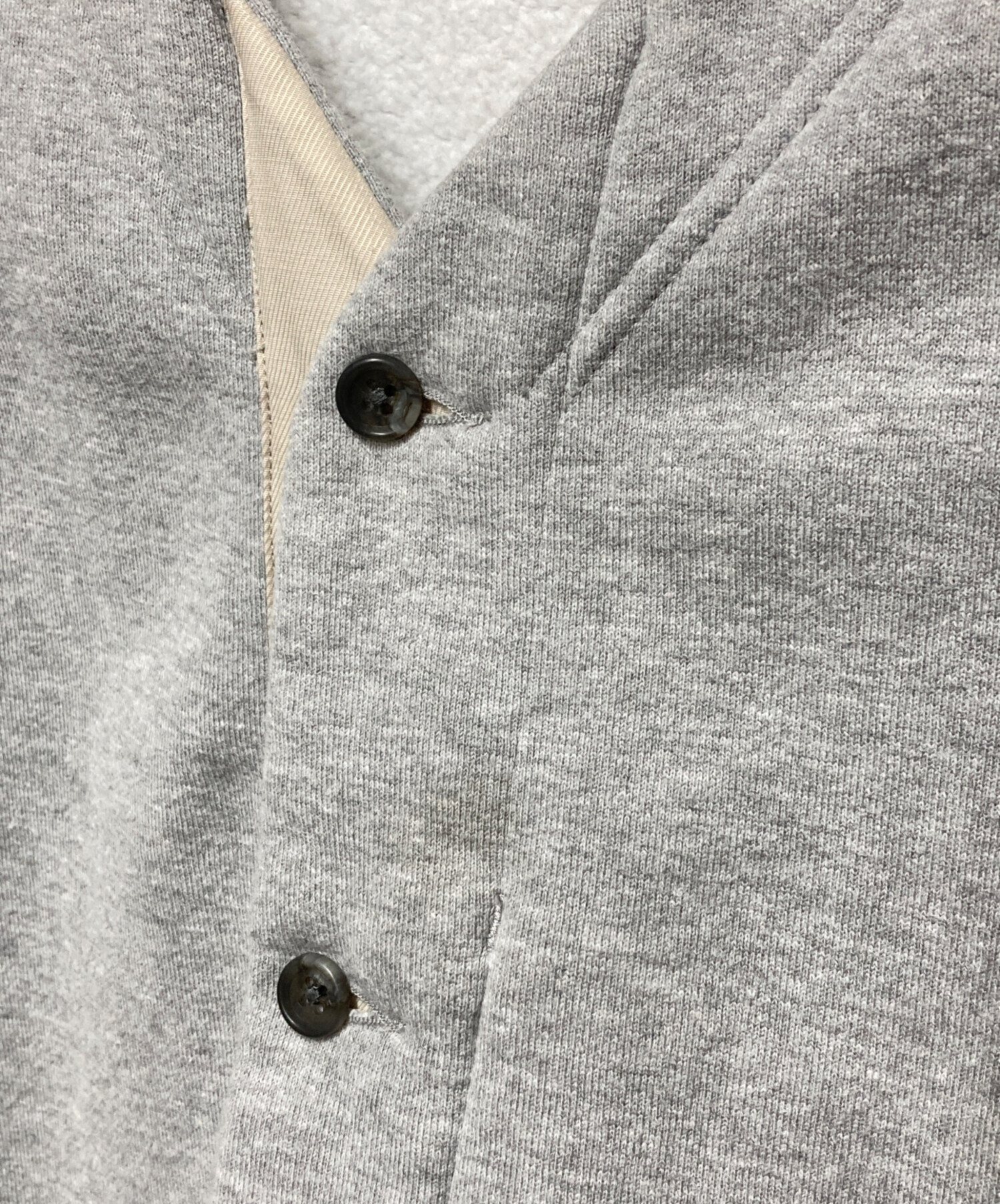 中古・古着通販】Engineered Garments (エンジニアド ガーメンツ) ノー