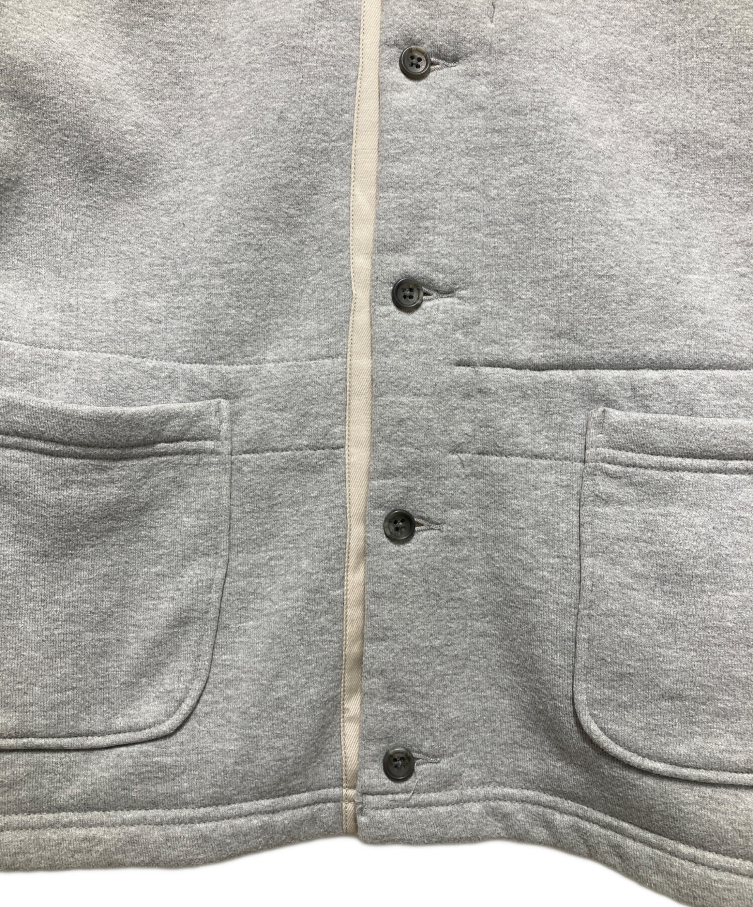 中古・古着通販】Engineered Garments (エンジニアド ガーメンツ) ノー