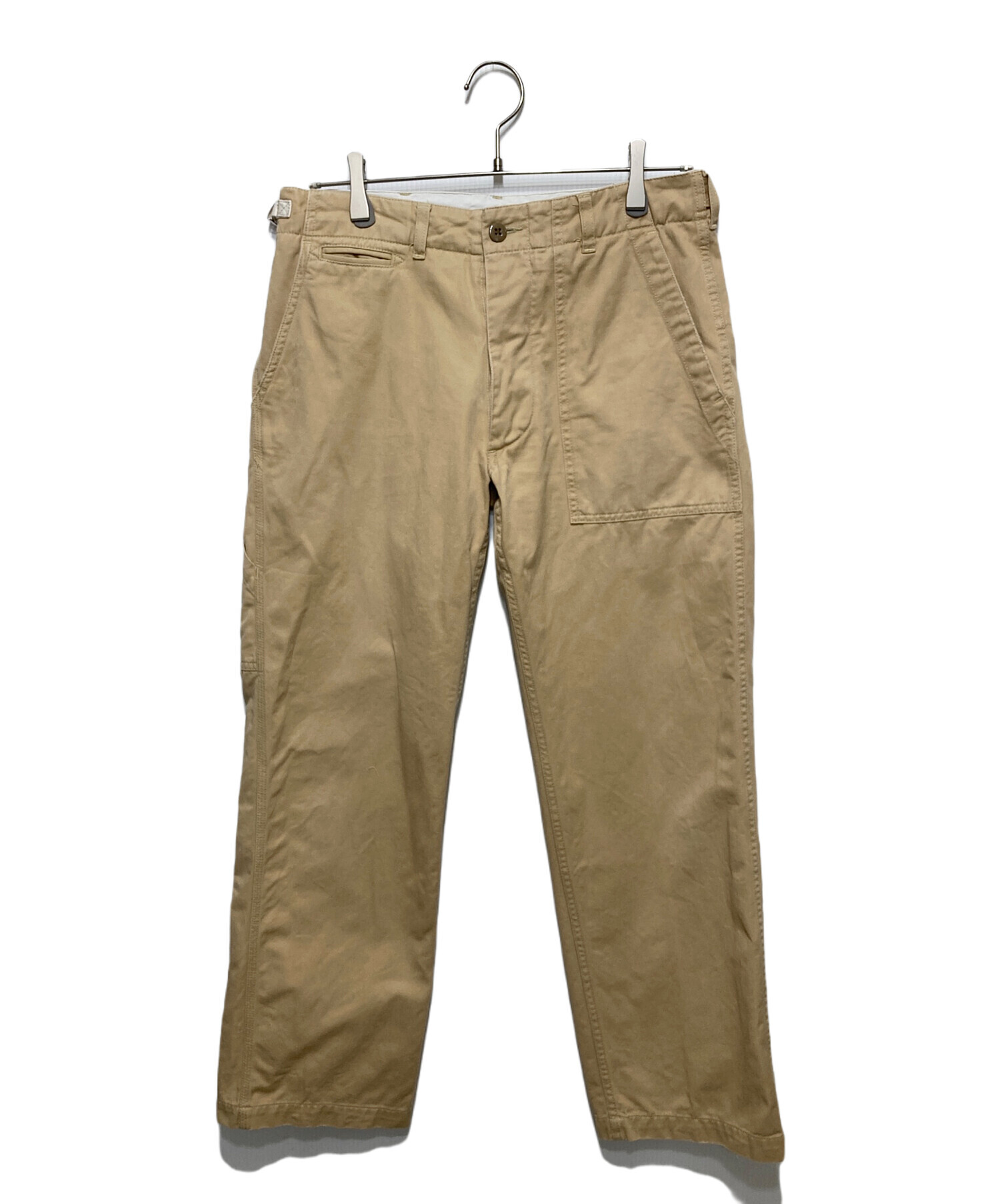 中古・古着通販】Engineered Garments (エンジニアド ガーメンツ 