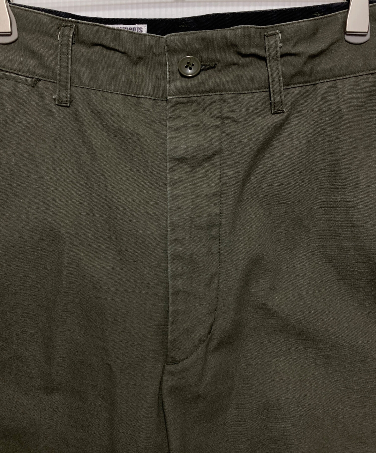 中古・古着通販】Engineered Garments WORKDAY (エンジニアド