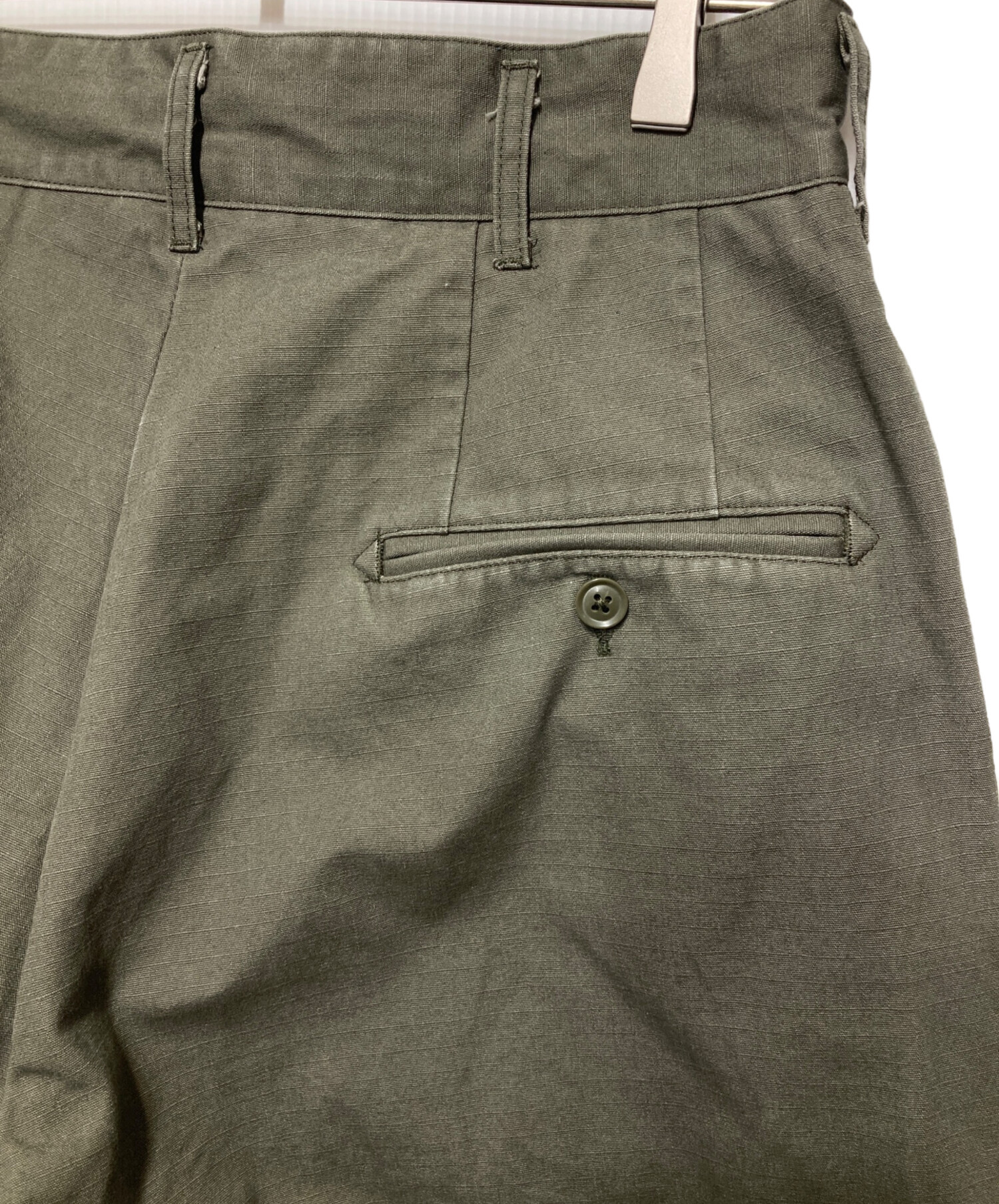 中古・古着通販】Engineered Garments WORKDAY (エンジニアド