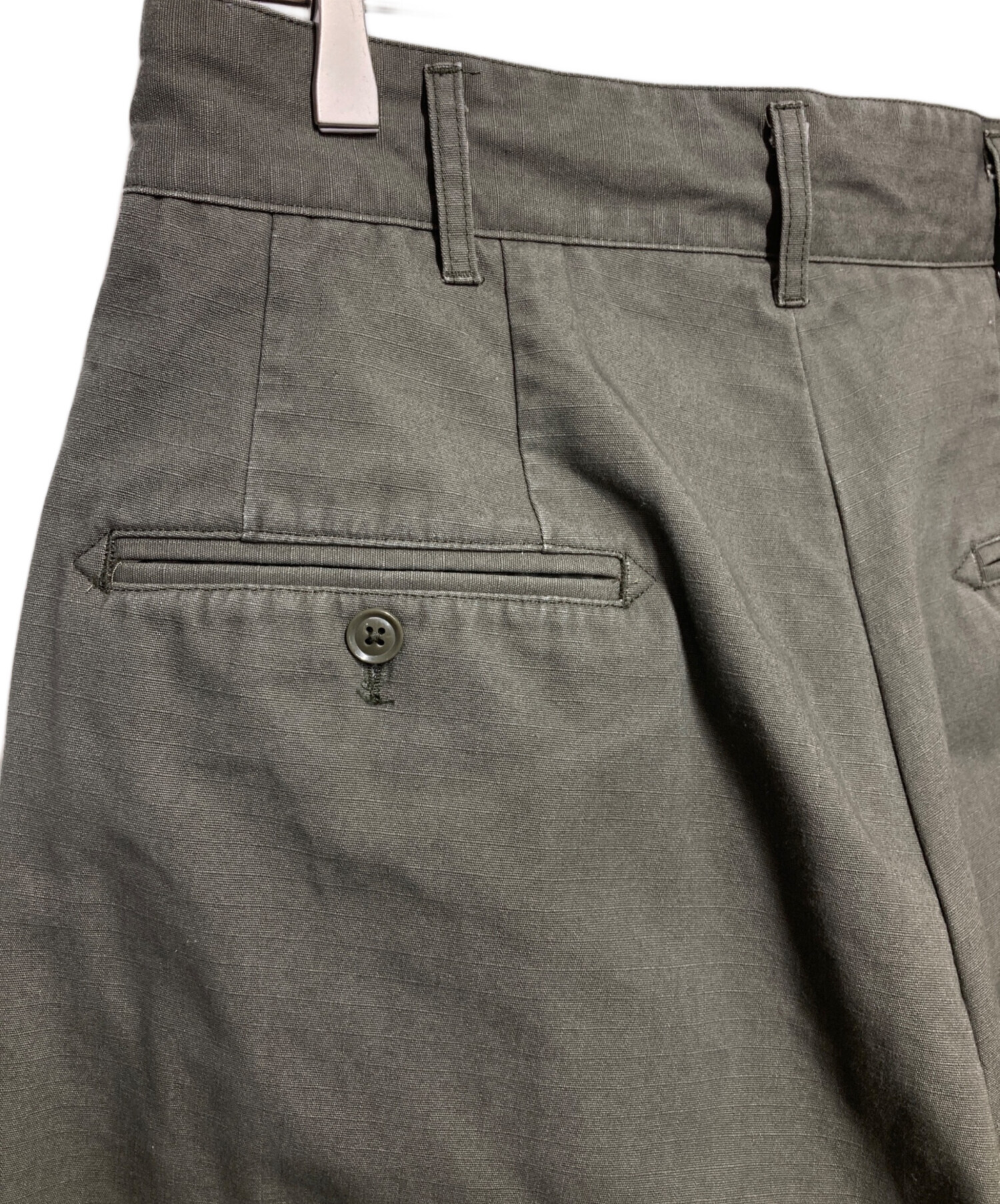 中古・古着通販】Engineered Garments WORKDAY (エンジニアド