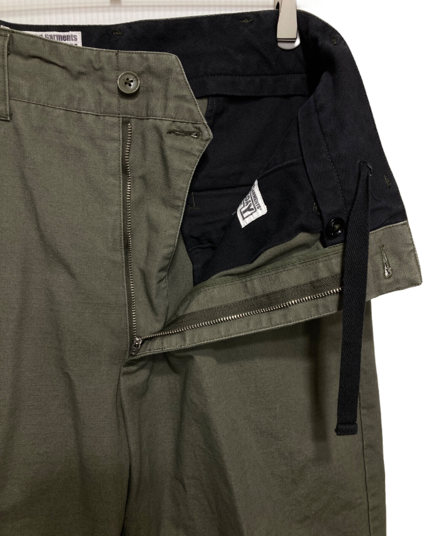 中古・古着通販】Engineered Garments WORKDAY (エンジニアド