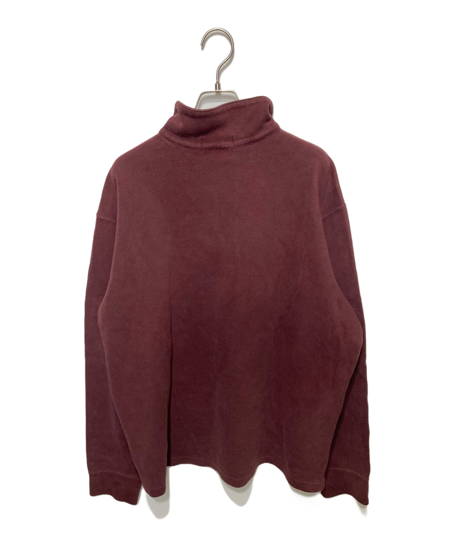 中古・古着通販】POLO RALPH LAUREN (ポロ・ラルフローレン) ハーフ