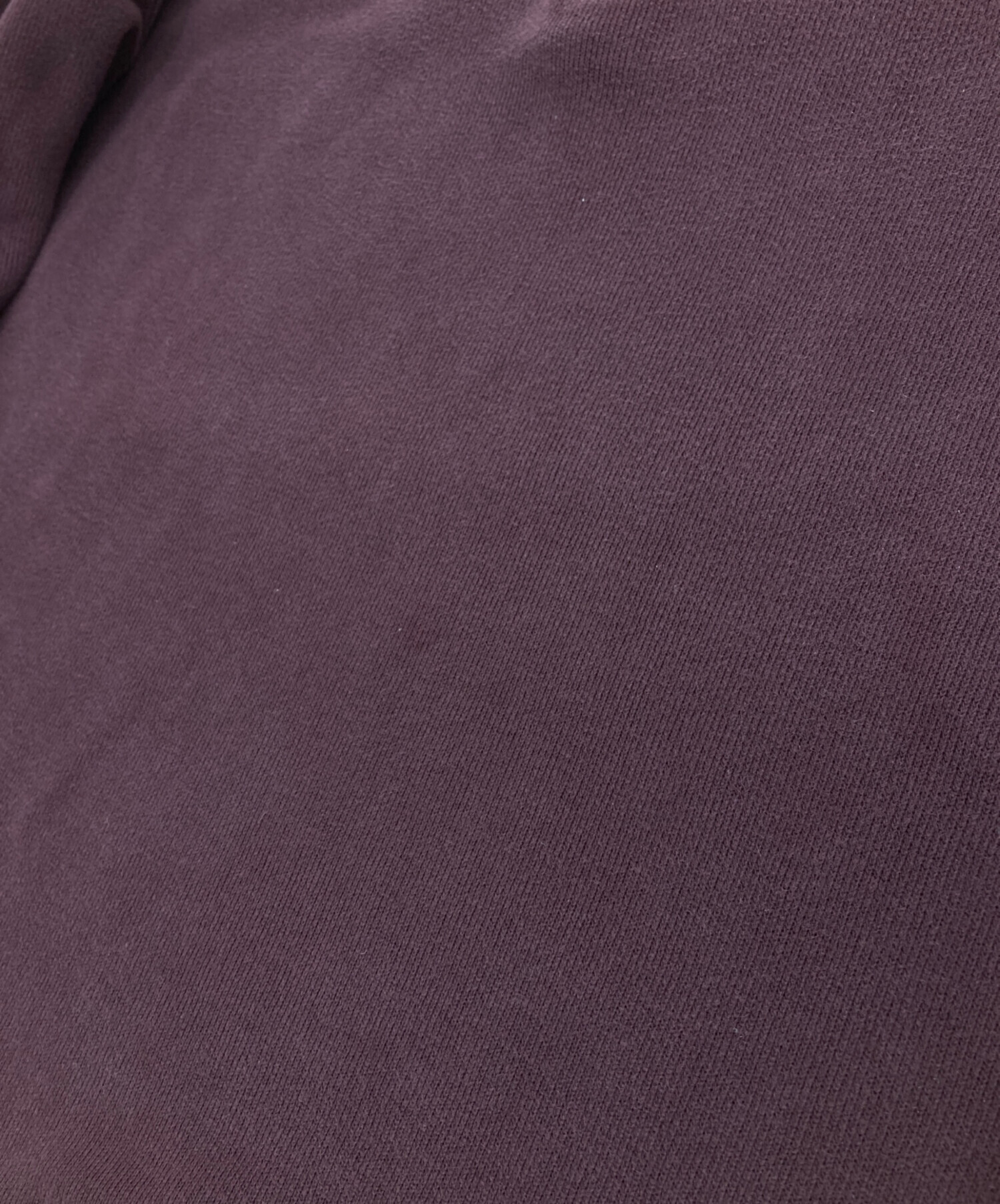 中古・古着通販】POLO RALPH LAUREN (ポロ・ラルフローレン) ハーフ