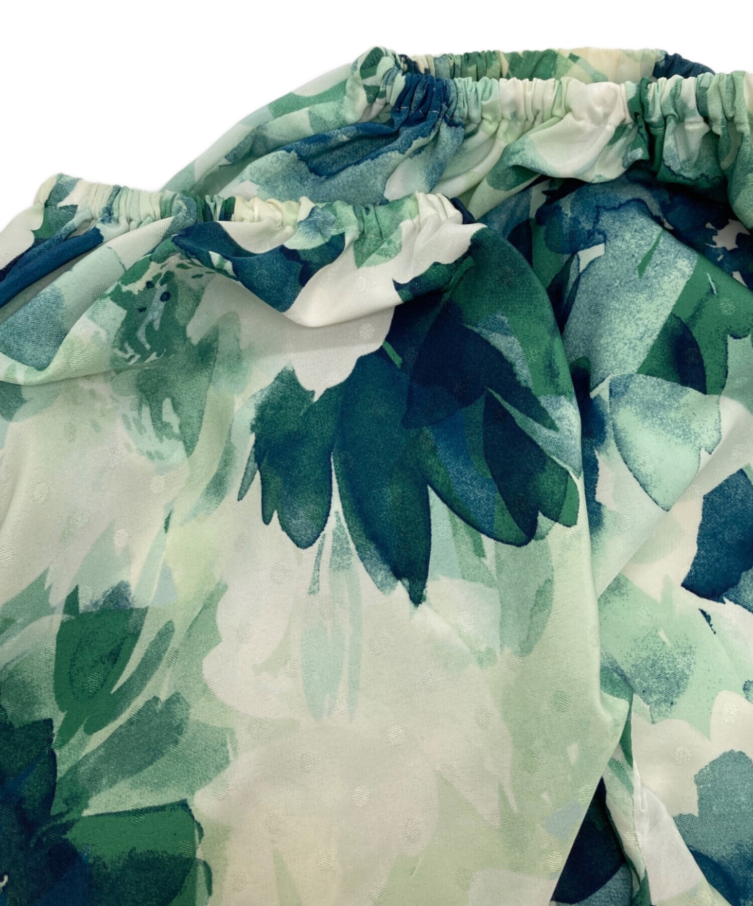 中古・古着通販】BALLSEY (ボールジィ) ウォーターフラワープリント