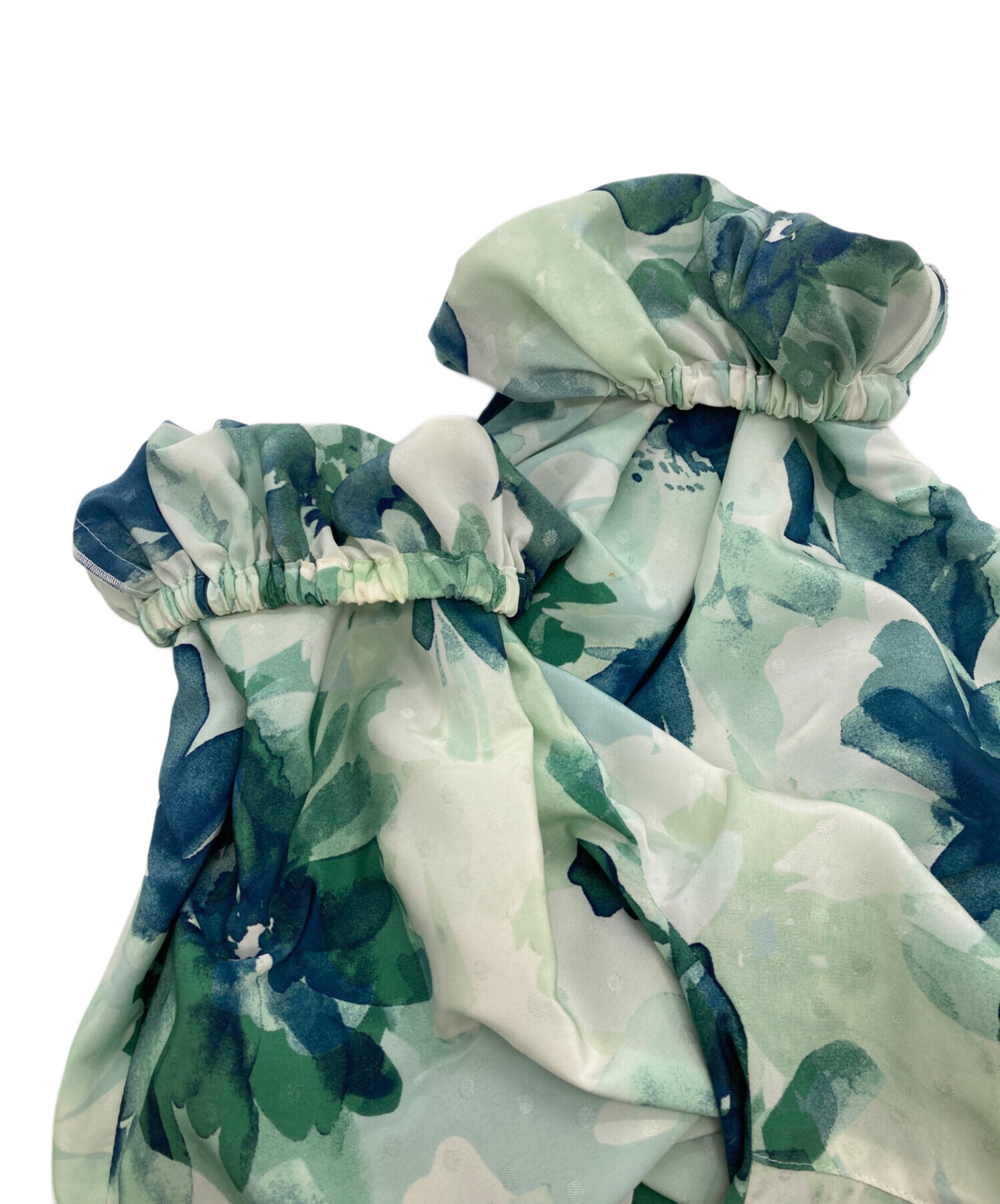 中古・古着通販】BALLSEY (ボールジィ) ウォーターフラワープリント