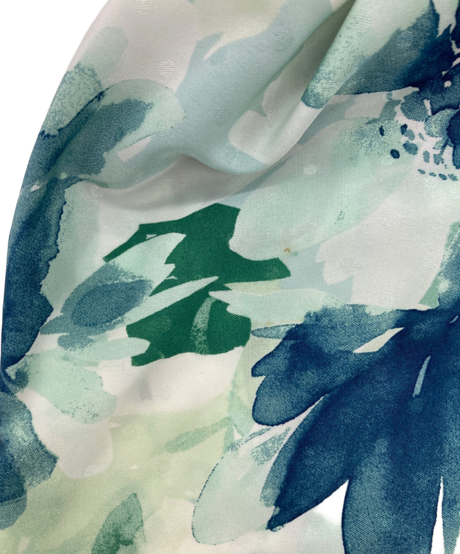 中古・古着通販】BALLSEY (ボールジィ) ウォーターフラワープリント