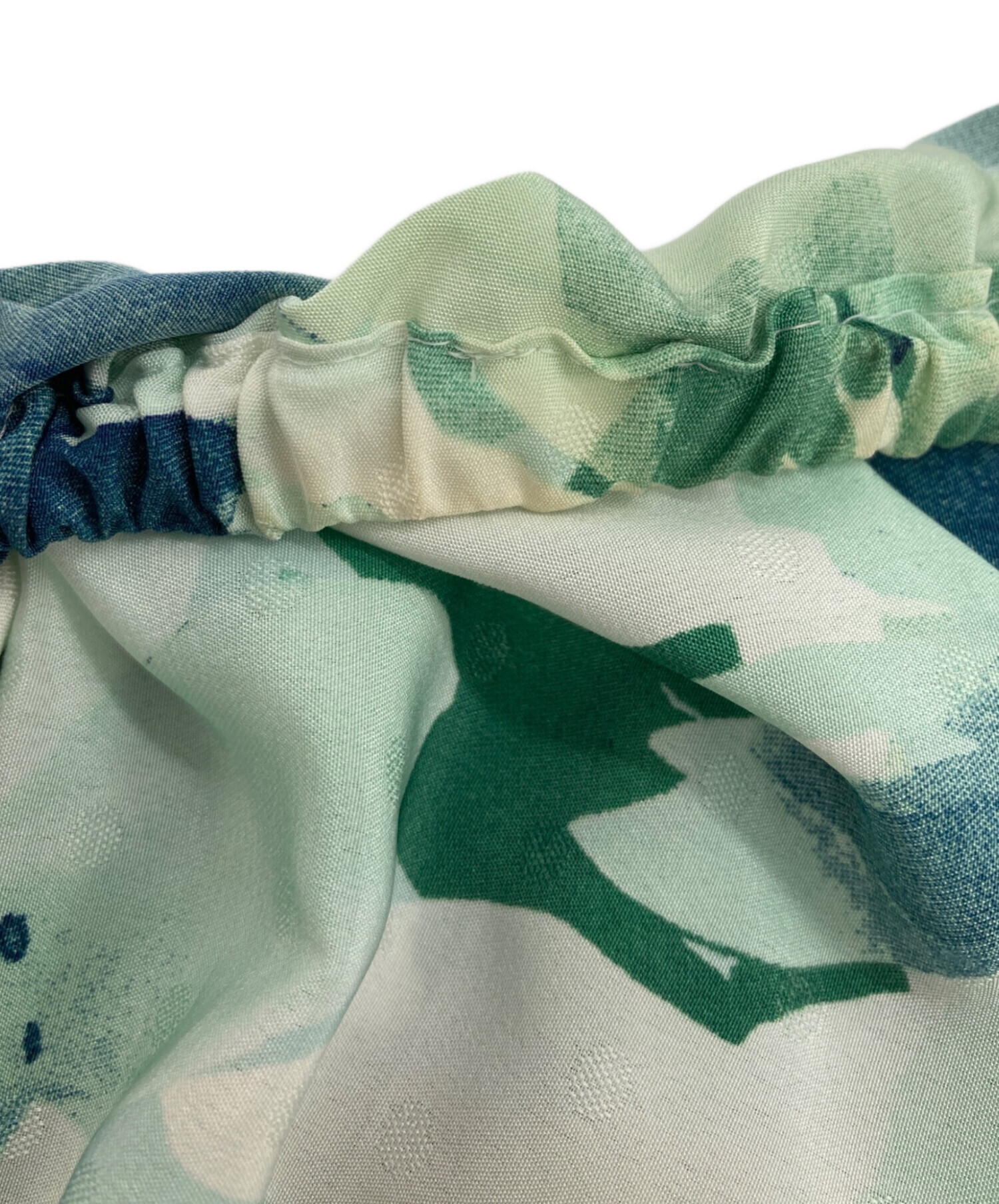 中古・古着通販】BALLSEY (ボールジィ) ウォーターフラワープリント