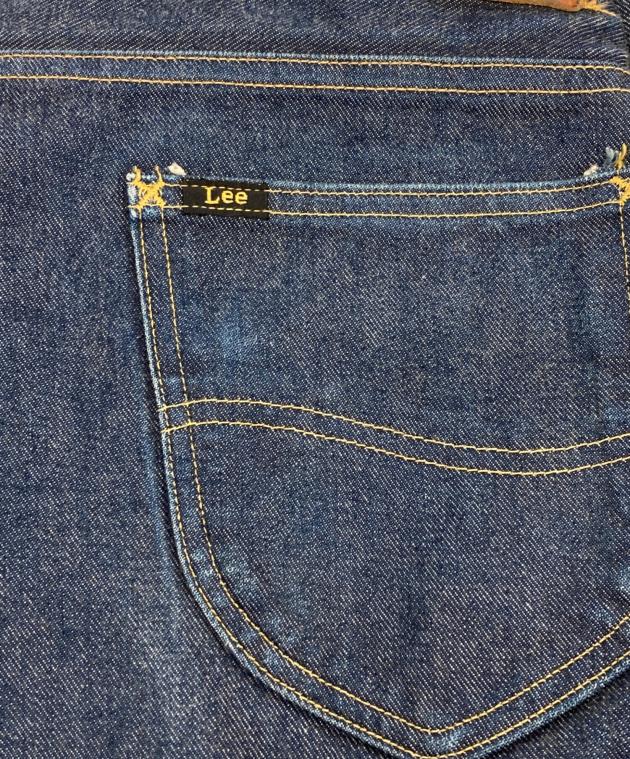 中古・古着通販】LEE (リー) L'ECHOPPE (レショップ) レショップ別注