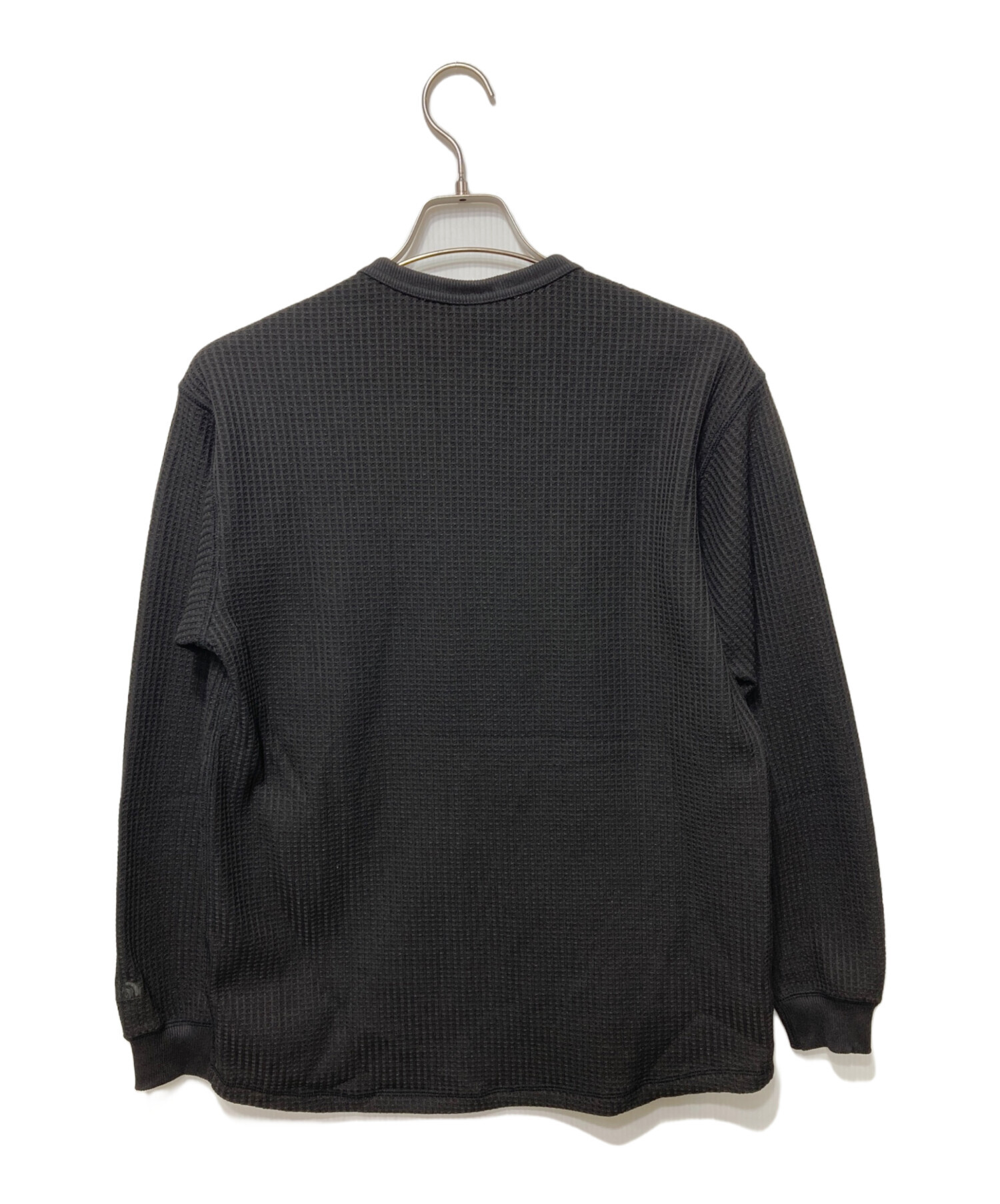 中古・古着通販】THE NORTH FACE (ザ ノース フェイス) ロングスリーブ 