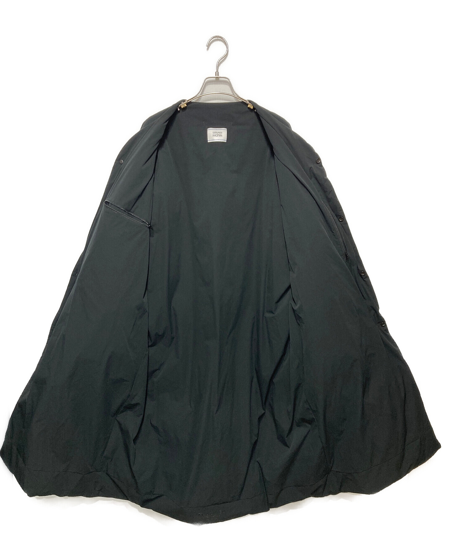 中古・古着通販】UNITED ARROWS & SONS (ユナイテッドアローズ アンド 