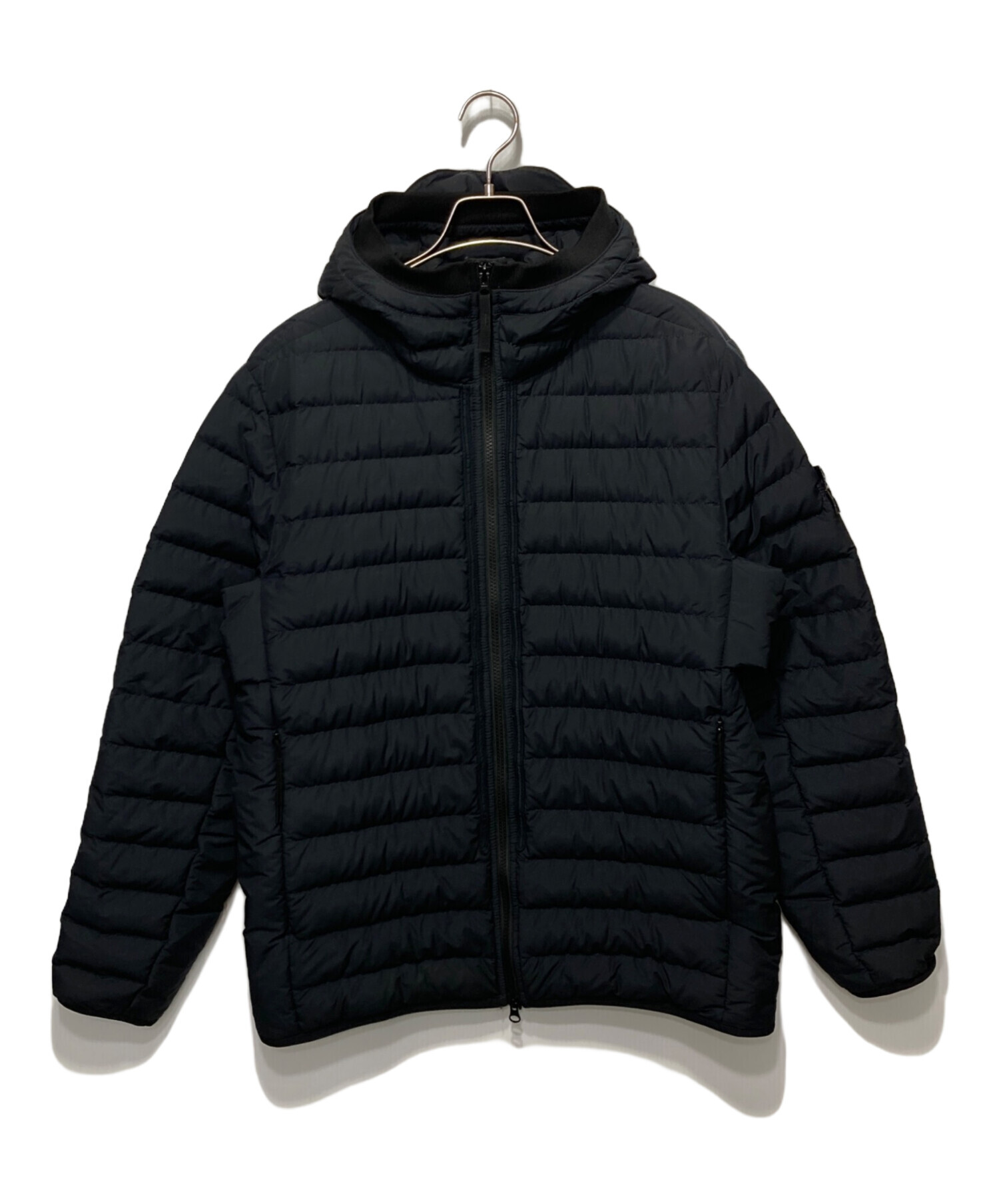 中古・古着通販】STONE ISLAND (ストーンアイランド) Garment Dyed 