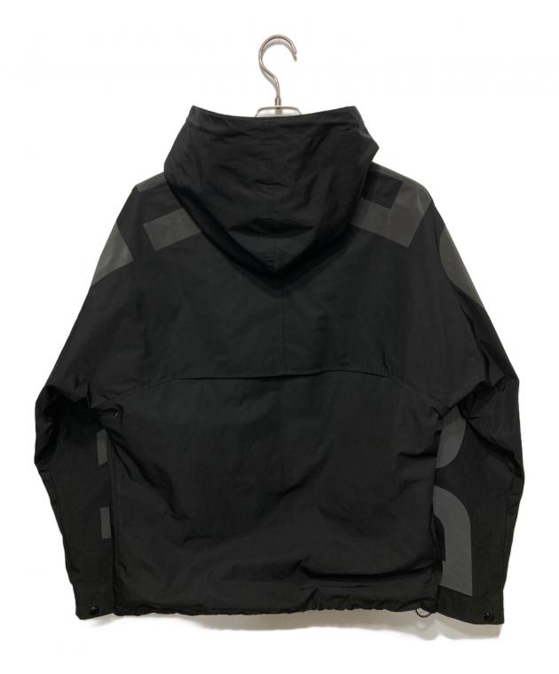 中古・古着通販】BURBERRY (バーバリー) ロゴ フーデッドジャケット 
