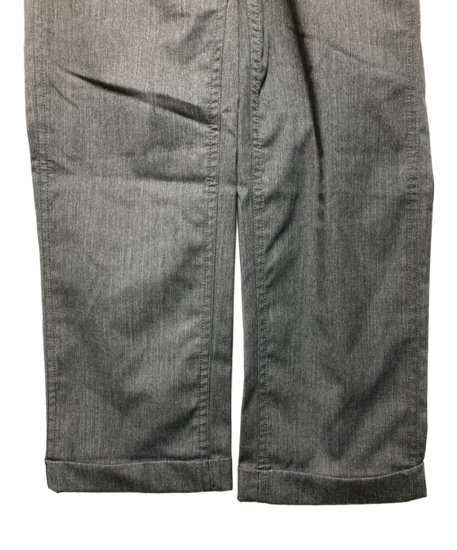 中古・古着通販】GRAMICCI (グラミチ) BEAMS (ビームス) 別注 イージー