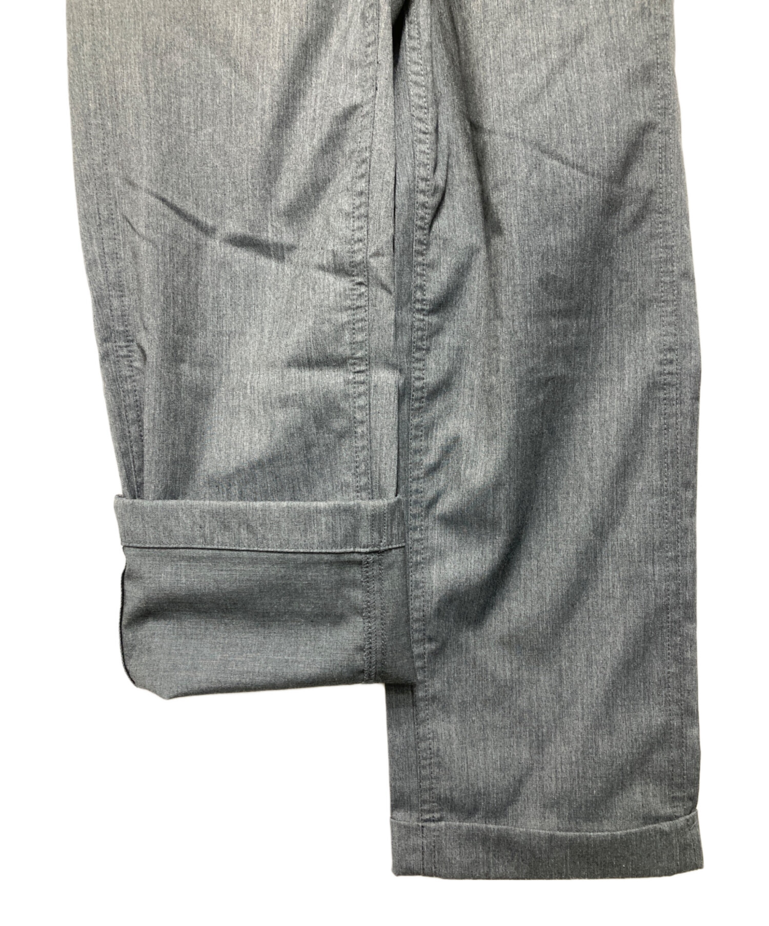 中古・古着通販】GRAMICCI (グラミチ) BEAMS (ビームス) 別注 イージー