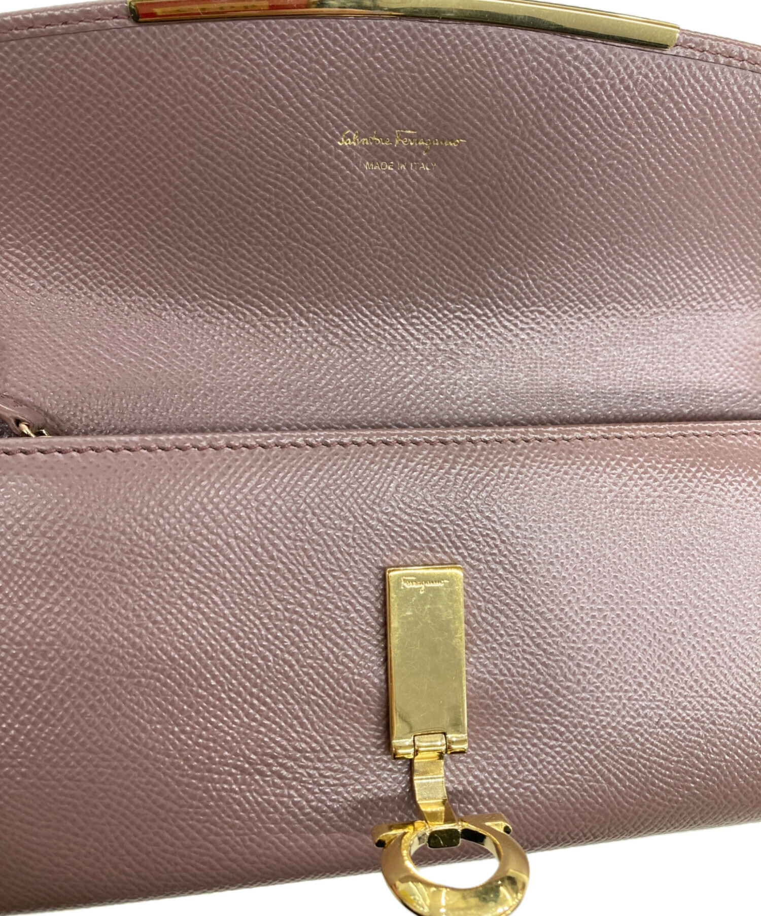 中古・古着通販】Salvatore Ferragamo (サルヴァトーレ フェラガモ 