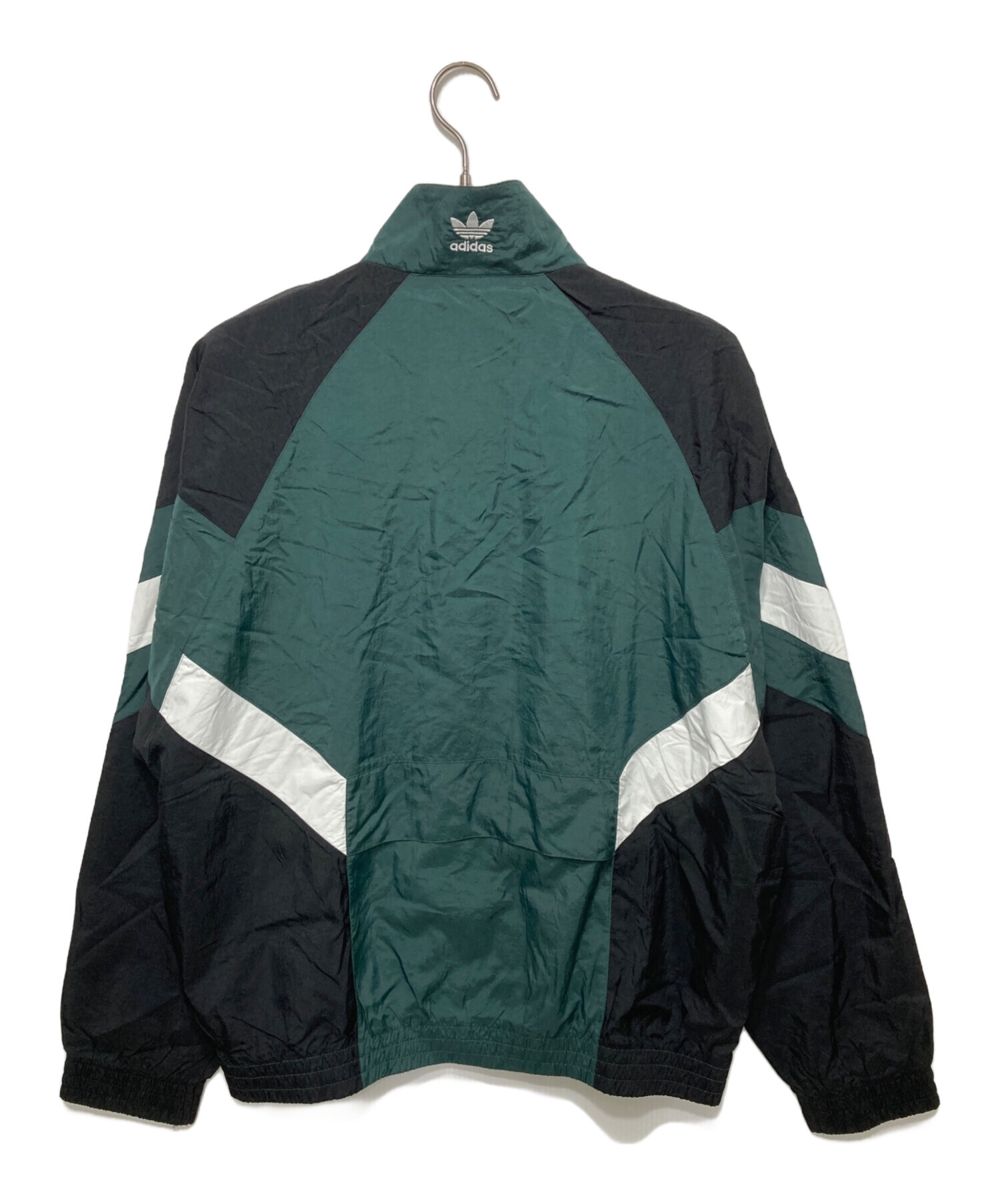 中古・古着通販】adidas (アディダス) Rekive トラックジャケット