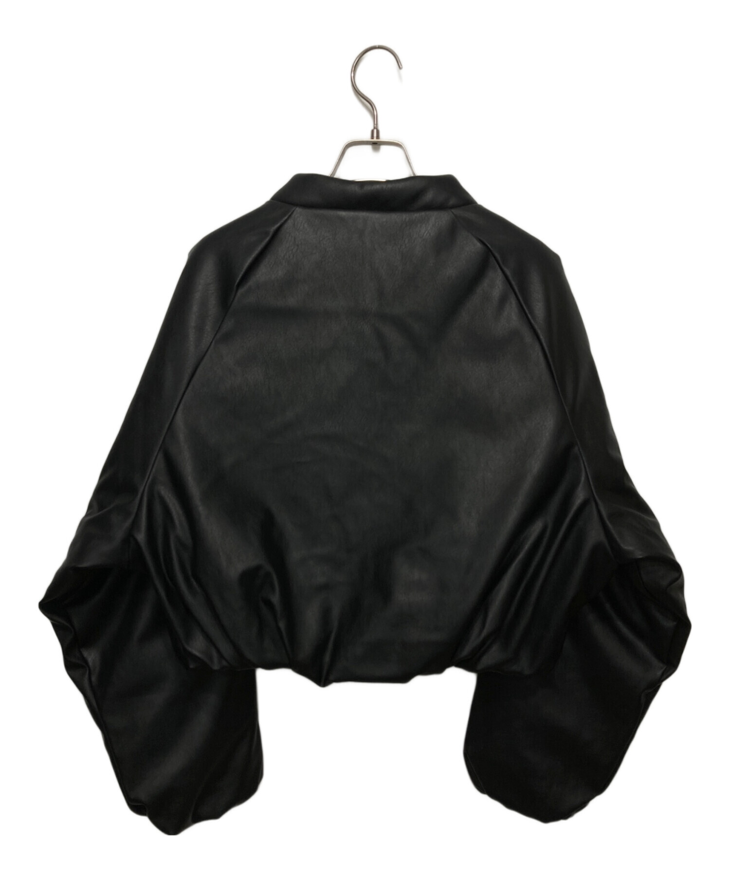 中古・古着通販】adidas (アディダス) プレザー ボンバー 合成ダウン