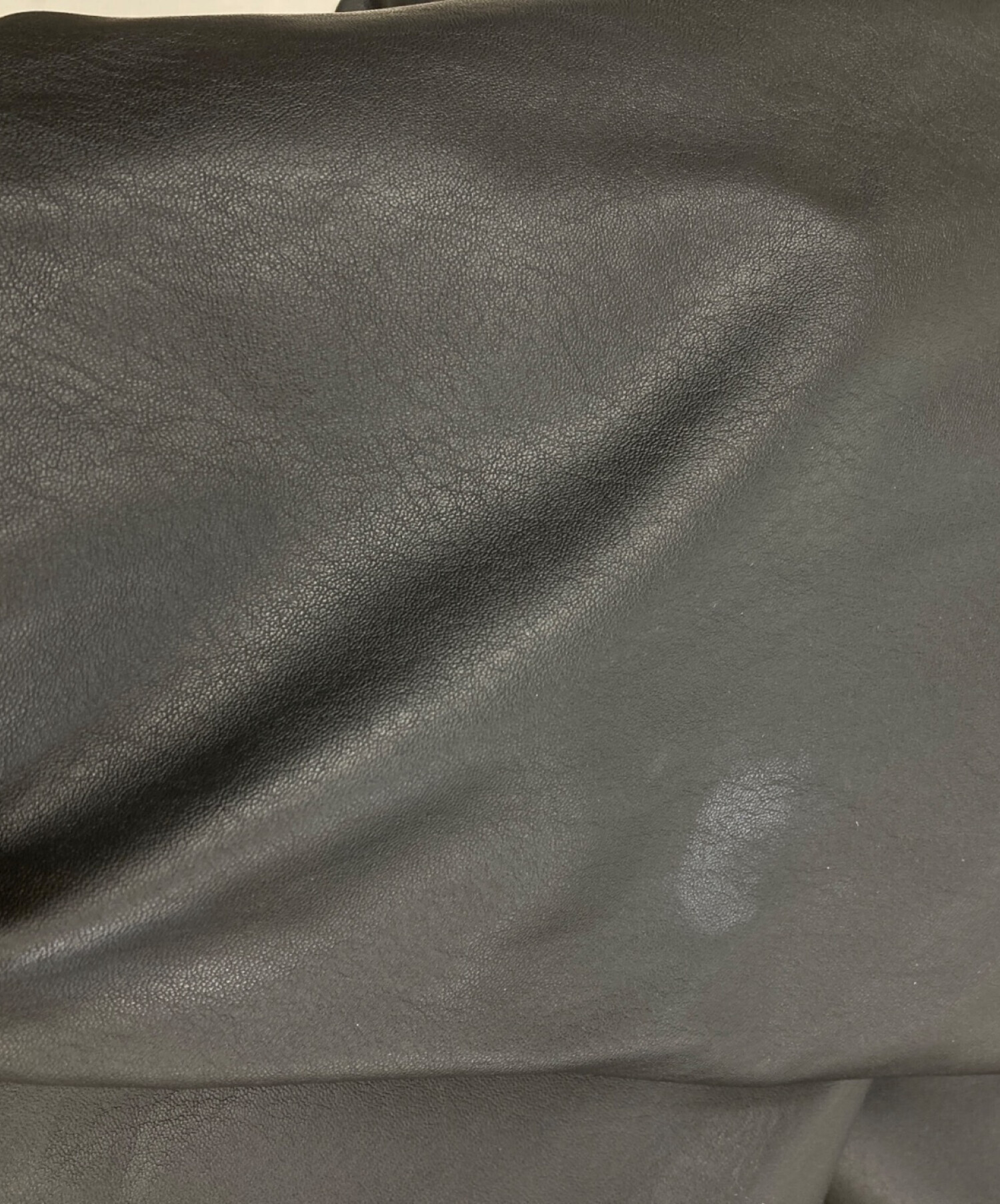 中古・古着通販】adidas (アディダス) プレザー ボンバー 合成ダウン 