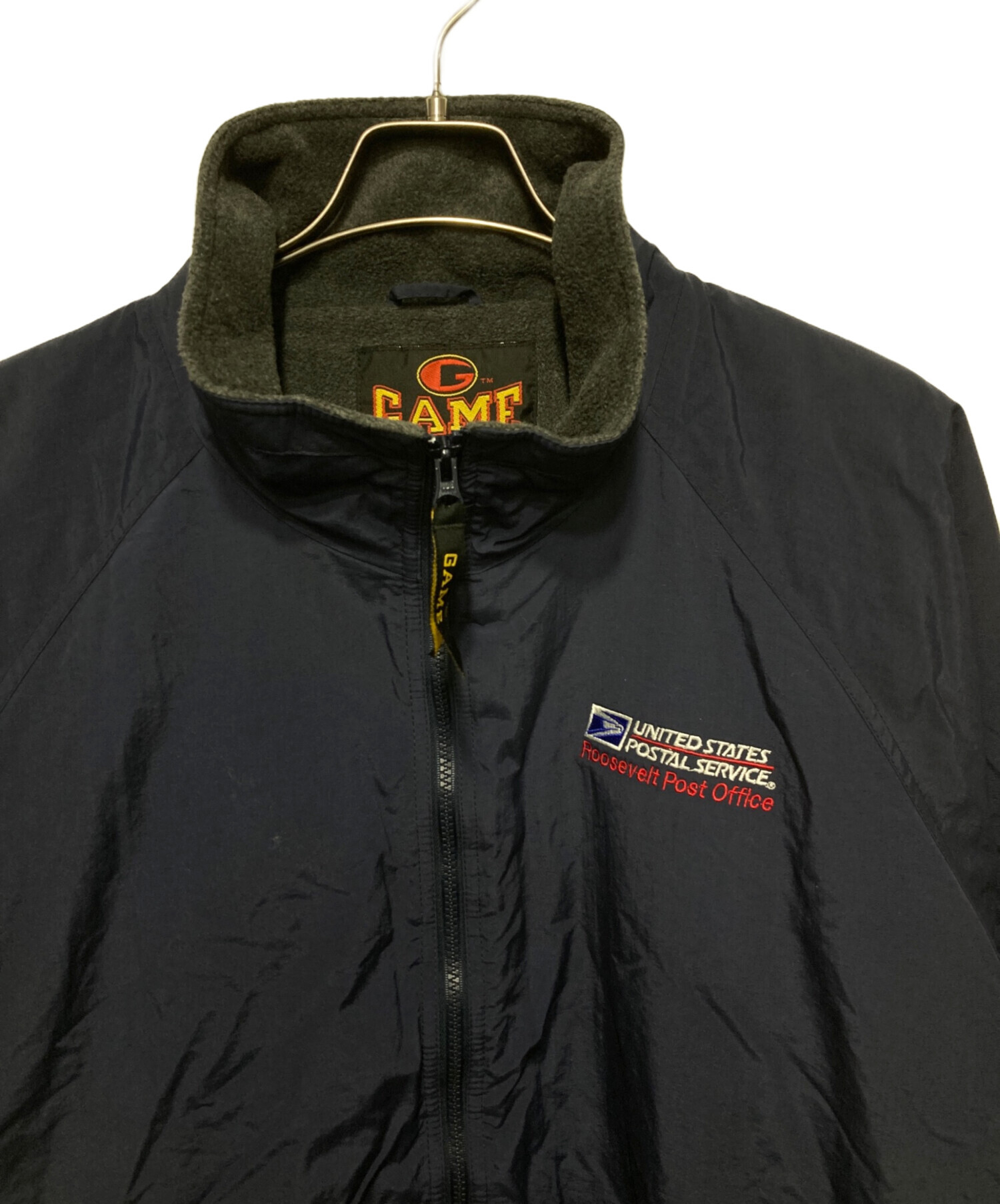 中古・古着通販】GAME sportswear.ltd (ゲームスポーツウェア
