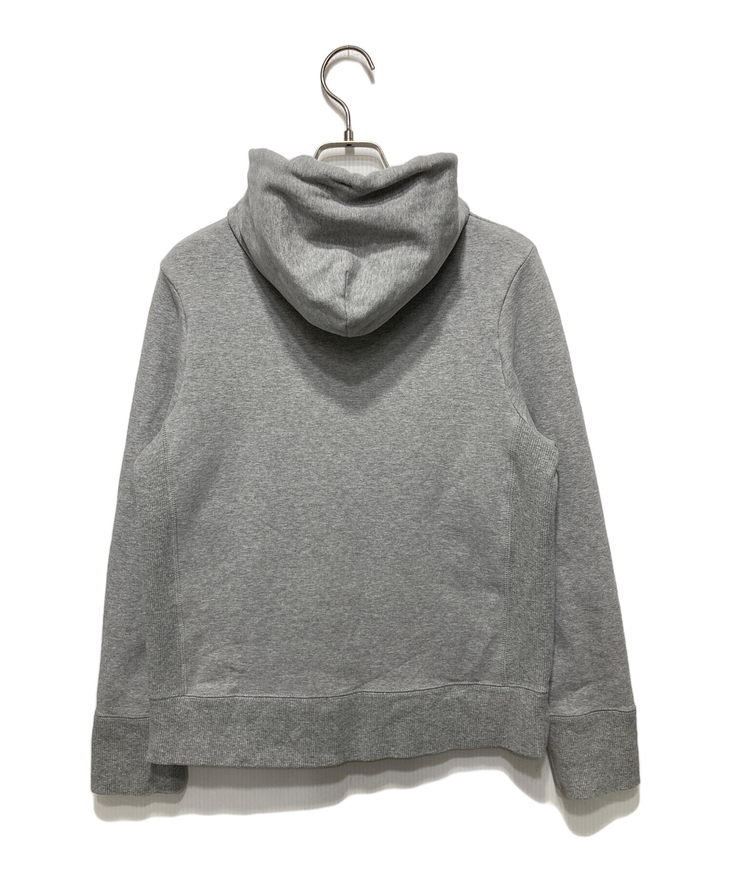 中古・古着通販】yori (ヨリ) ソフト＆フラッフィー・フリース 