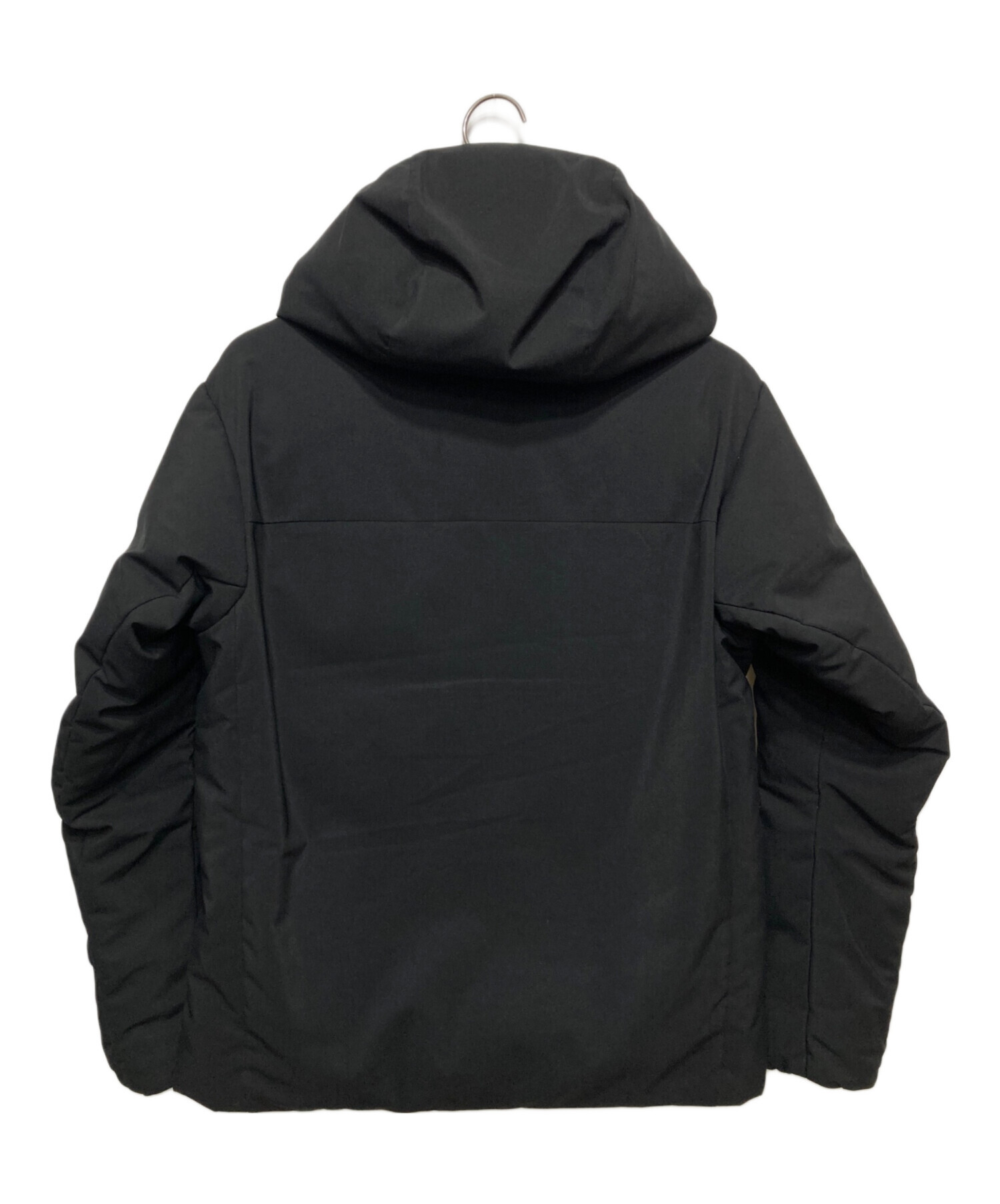 Beauty&Youth ダウンジャケット ブラック M BEAUTY&YOUTH UNITED 