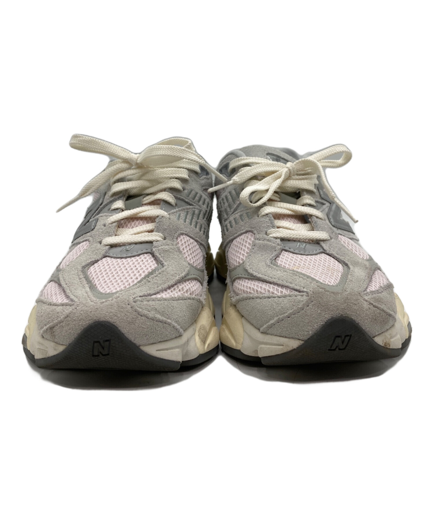 中古・古着通販】NEW BALANCE (ニューバランス) U9060SFB グレー 