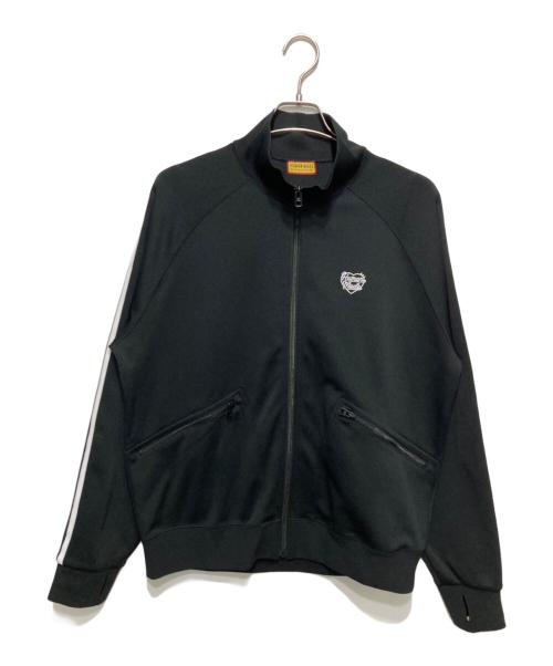 HUMAN MADE TRACK JACKET トラックジャケット 中古・古着通販】HUMAN MADE (ヒューマンメイド) 25AW/TRACK JACKET