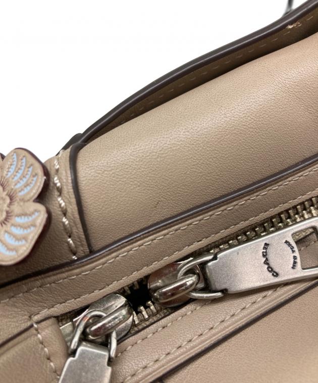 中古・古着通販】COACH (コーチ) 2WAYショルダーバッグ/マーサー