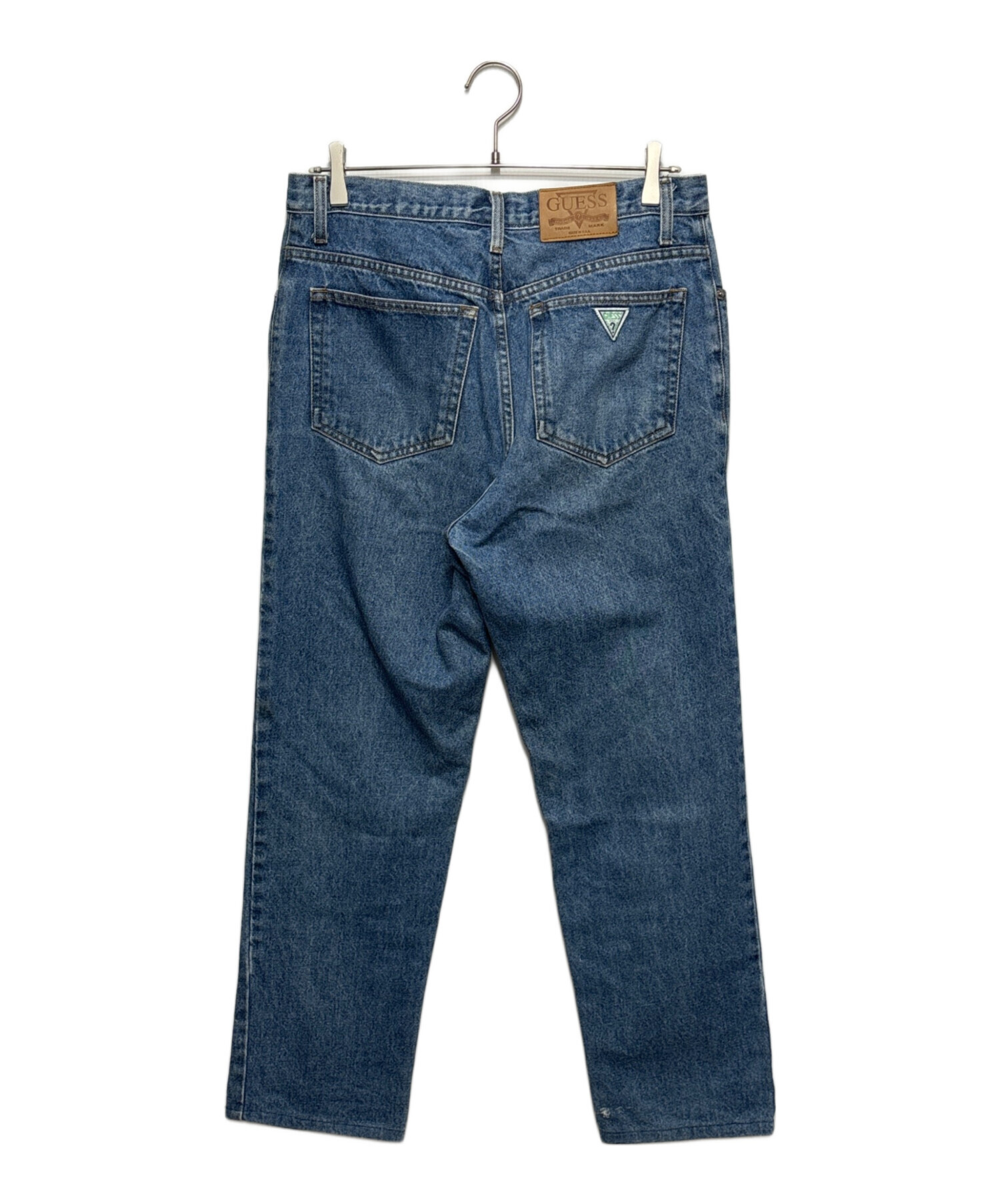 中古・古着通販】GUESS JEANS (ゲス ジーンズ) 90s-00sデニムパンツ 
