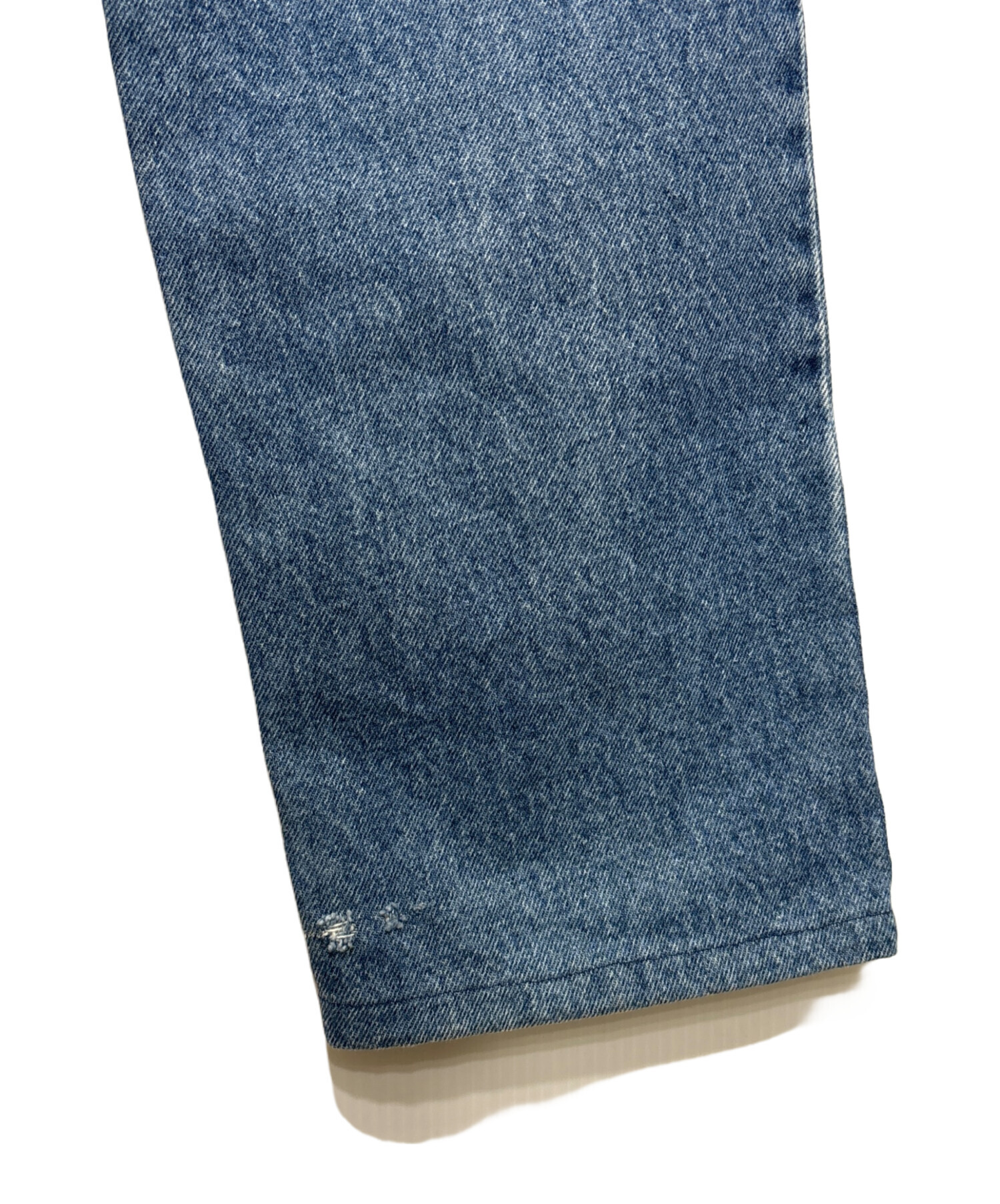 中古・古着通販】GUESS JEANS (ゲス ジーンズ) 90s-00sデニムパンツ
