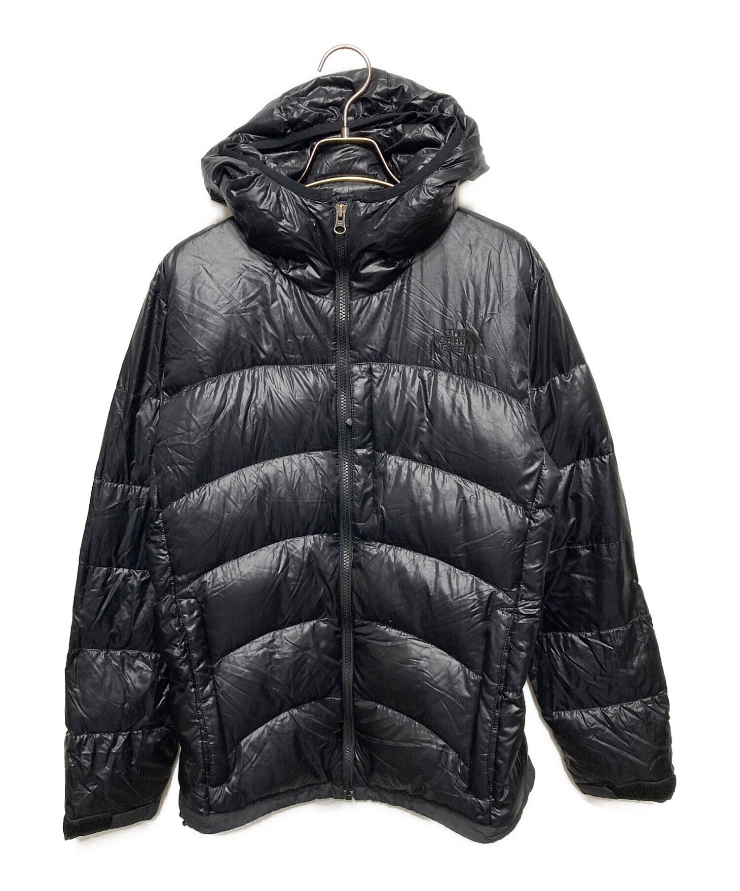 THE NORTH FACE アコンカグアフーディ ND18104 サイズM THE NORTH FACE】【アコンカグア フーディ】【アウター】ザノース