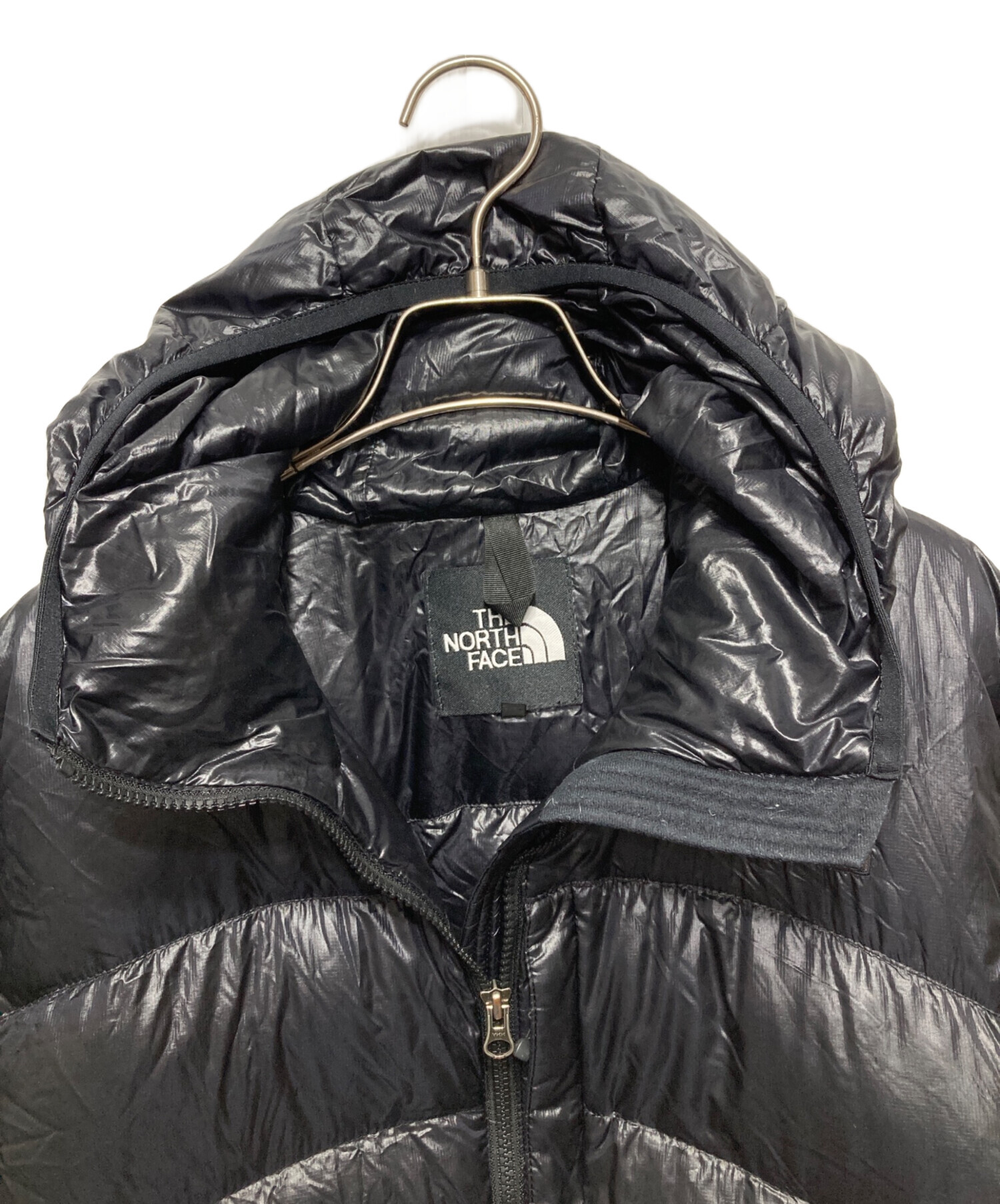 中古・古着通販】THE NORTH FACE (ザ ノース フェイス) アコンカグア