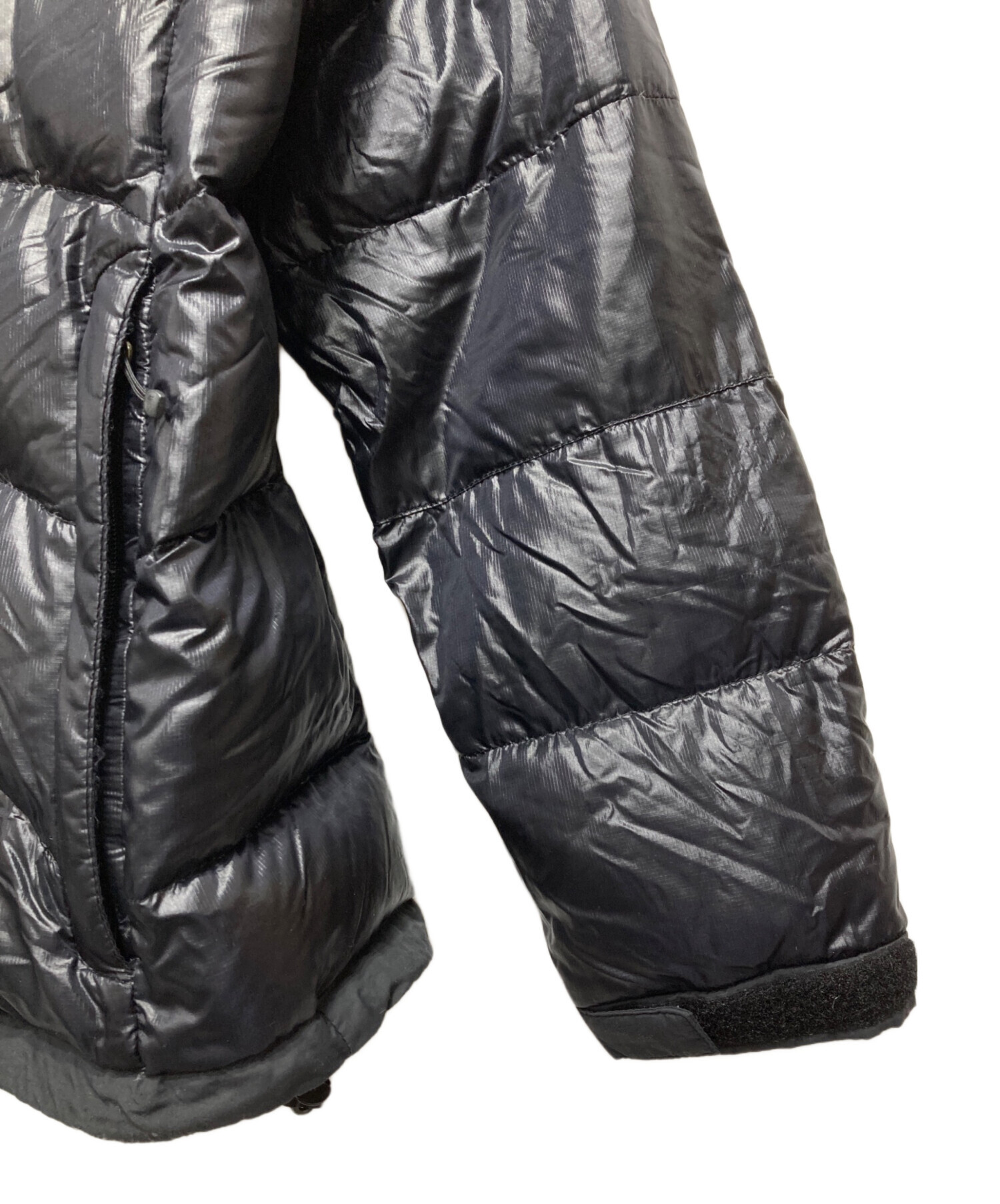 THE NORTH FACE アコンカグアフーディ ND18104 サイズM 2026年最新】ND18104の人気アイテム - メルカリ