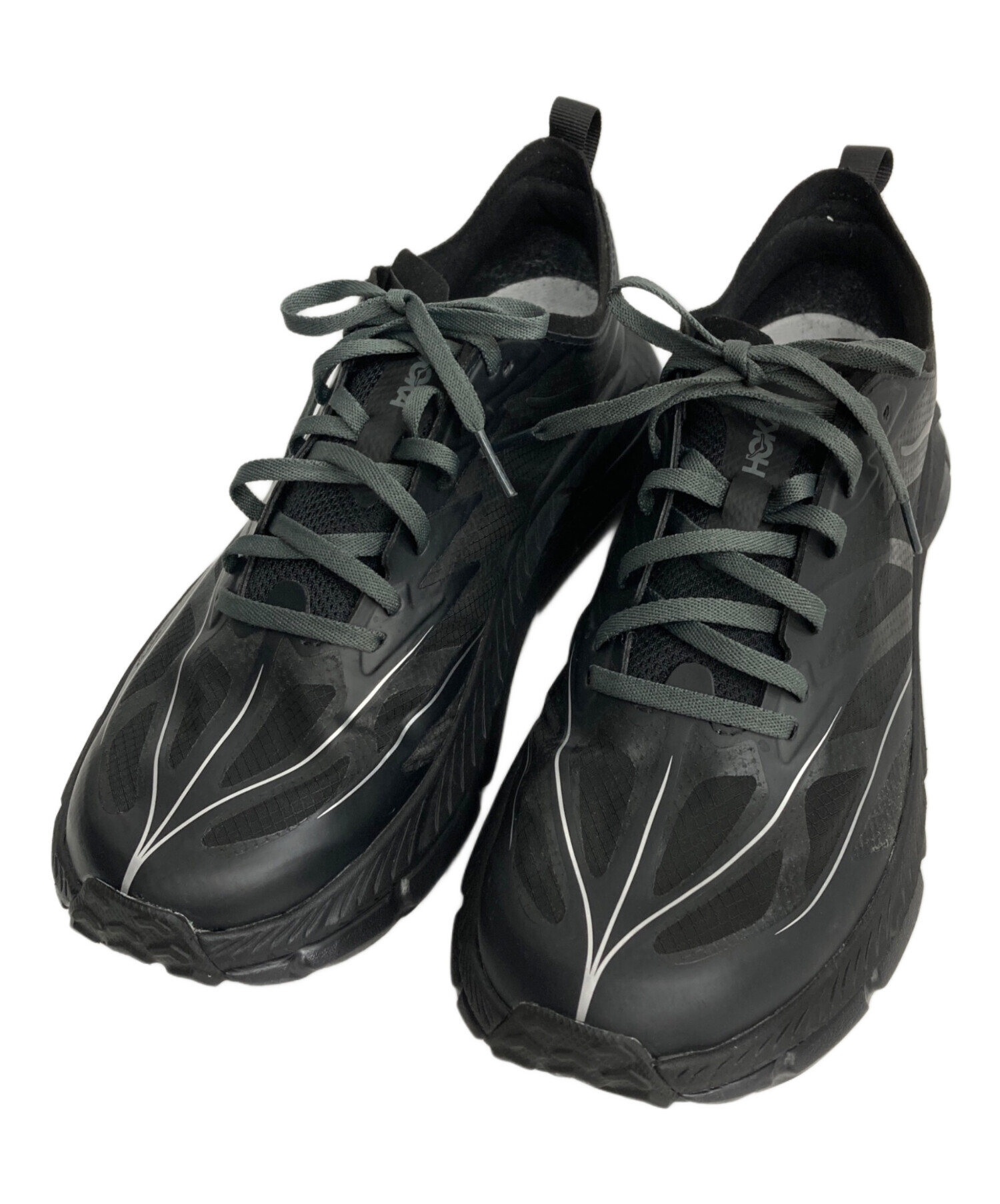 中古・古着通販】HOKA (ホカ) マファテ スピード 4 ライト/ MAFATE